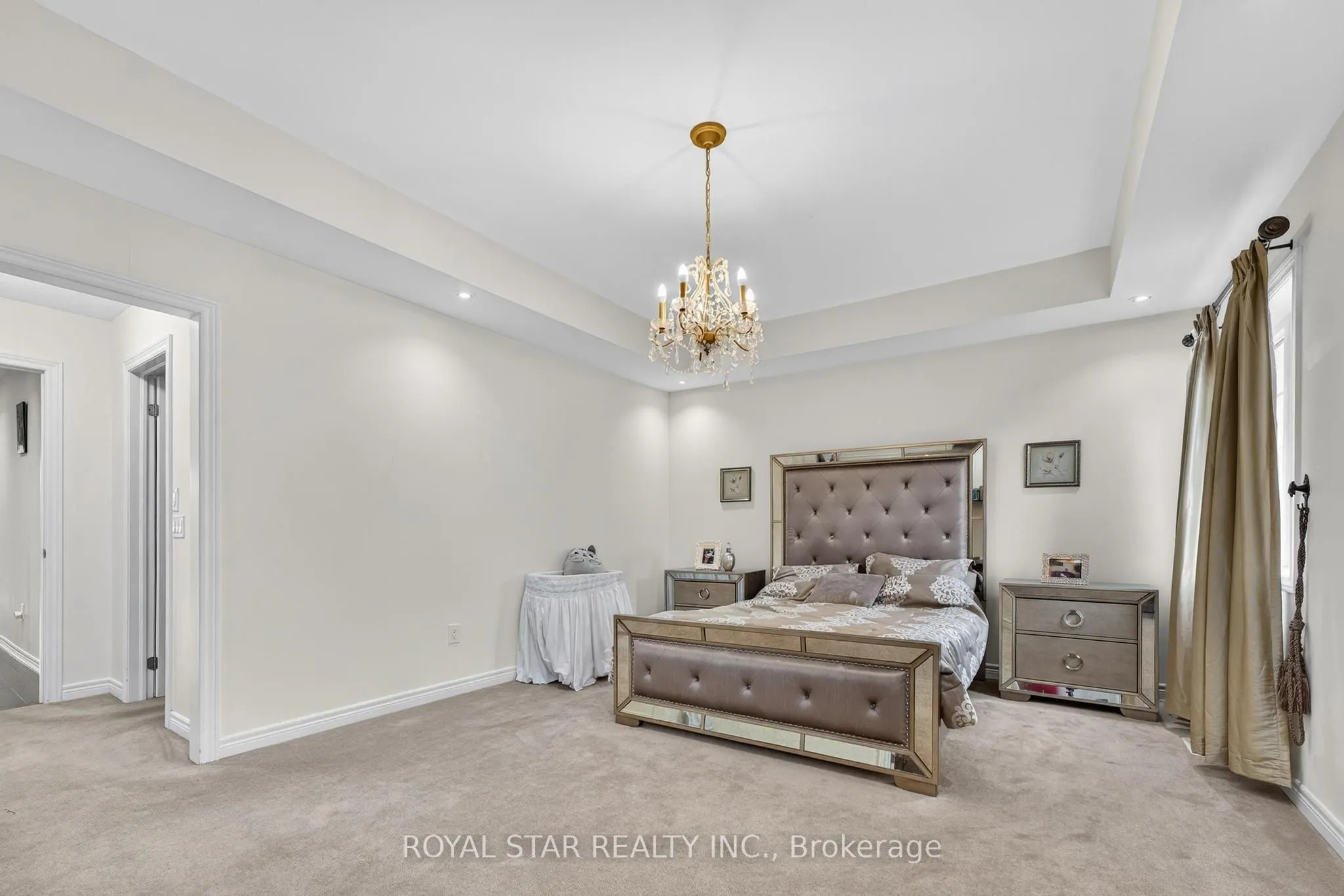 61 Aldersgate Drive
