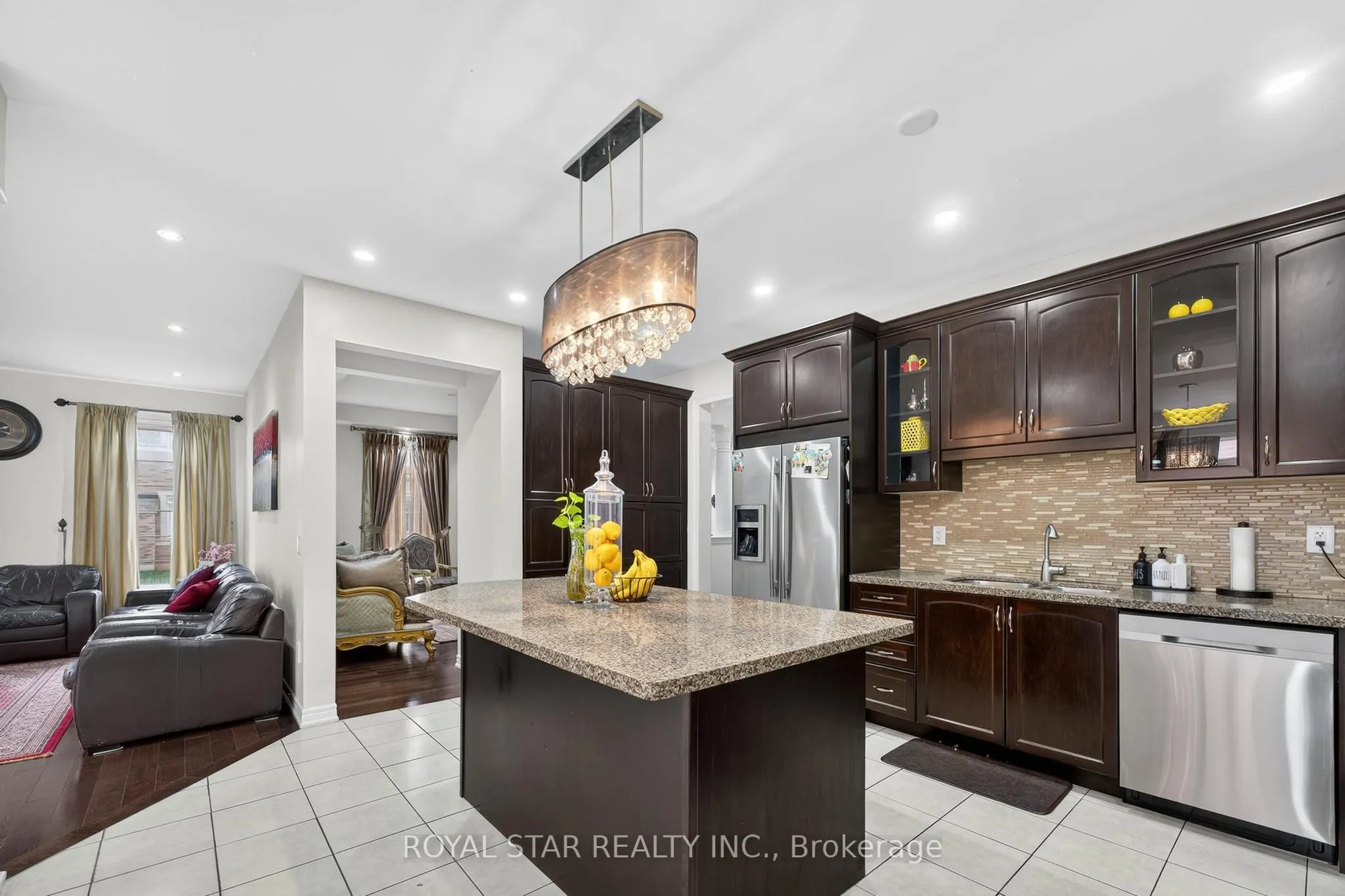 61 Aldersgate Drive
