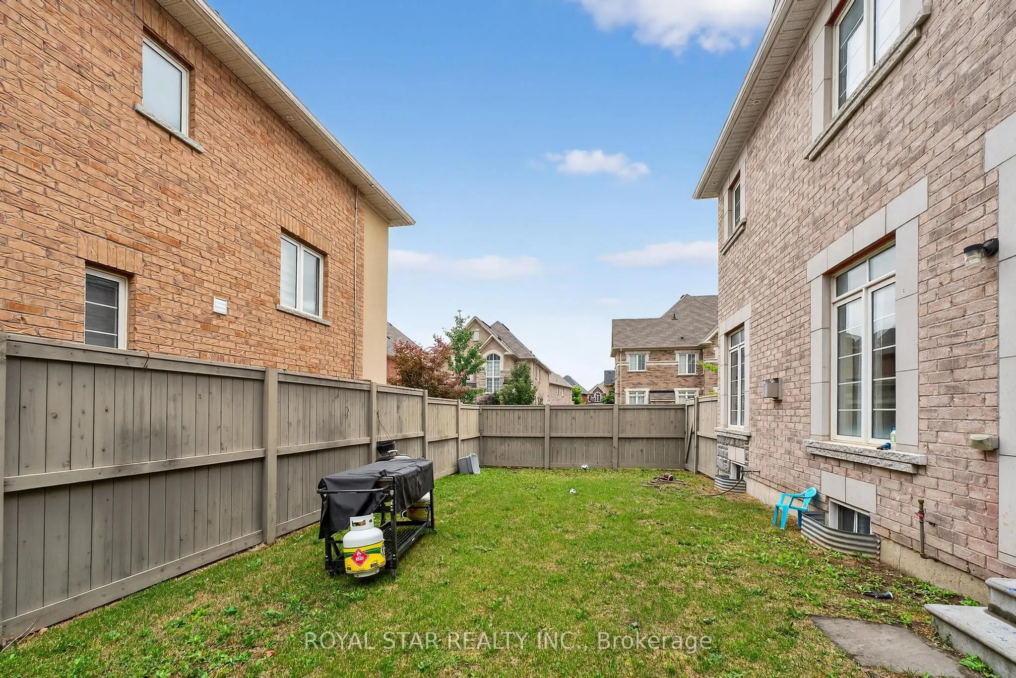 61 Aldersgate Drive
