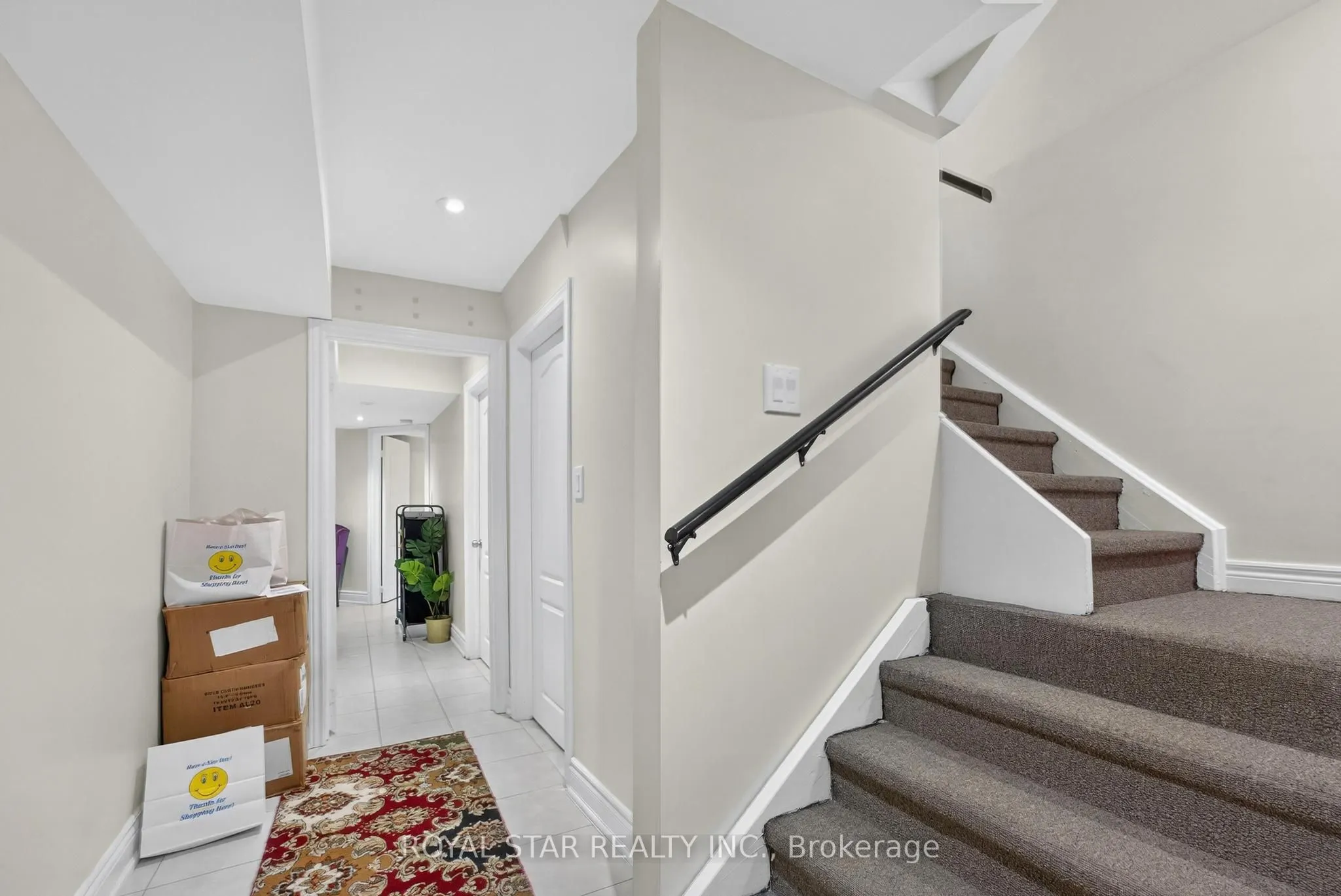 61 Aldersgate Drive