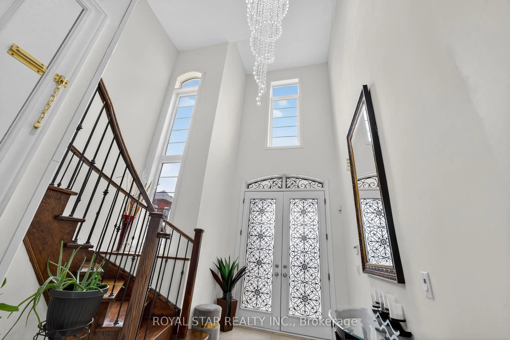 61 Aldersgate Drive