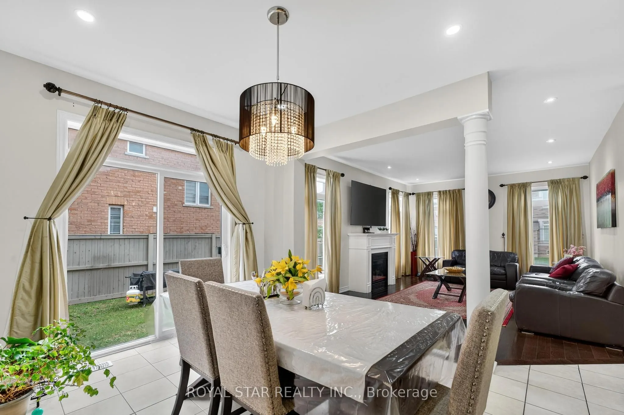 61 Aldersgate Drive