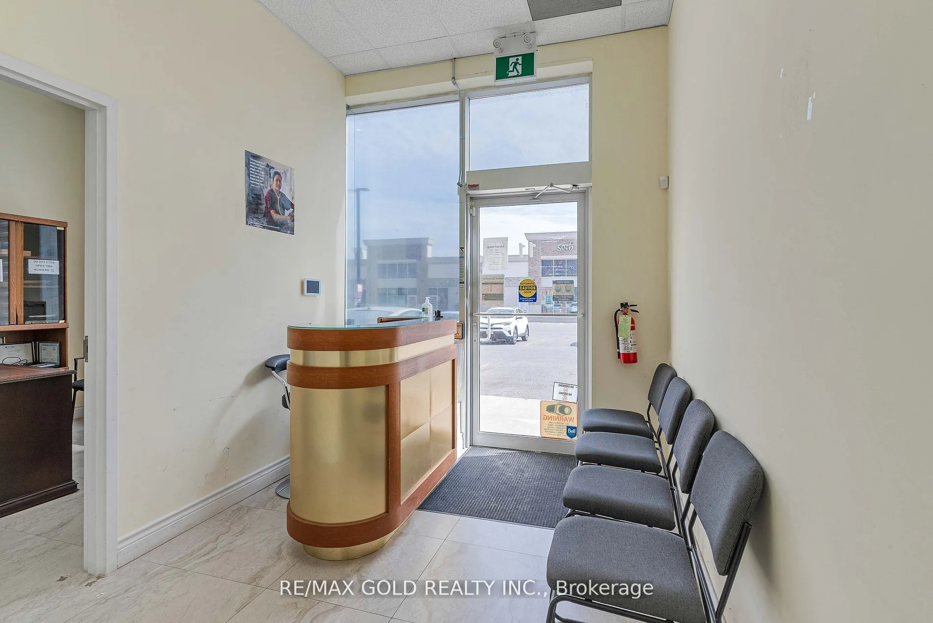 2710 North Park Drive, #11