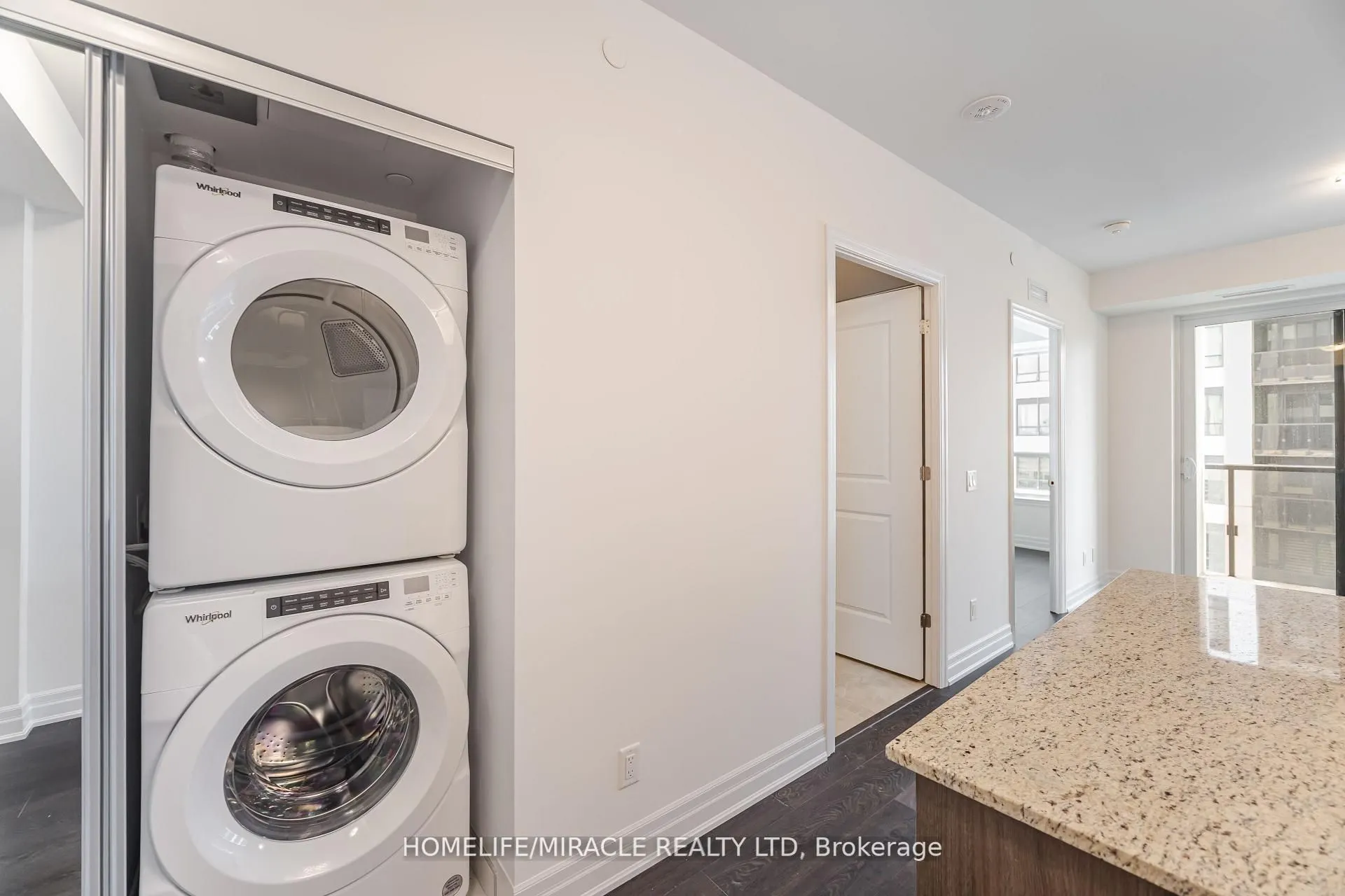 30 Elm Dr W, #1609