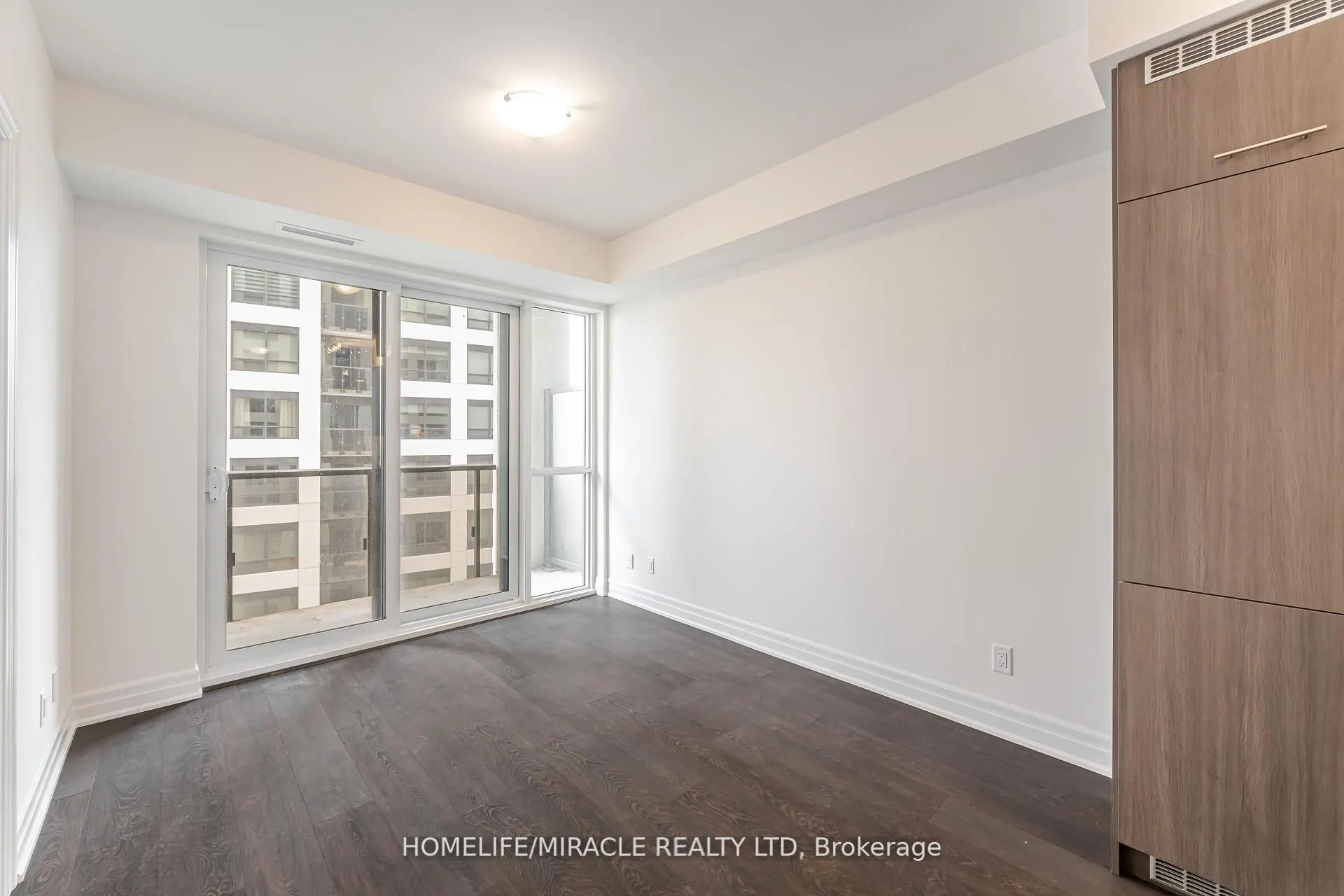 30 Elm Dr W, #1609