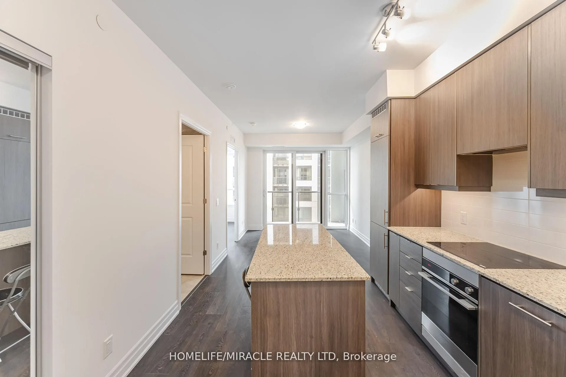 30 Elm Dr W, #1609