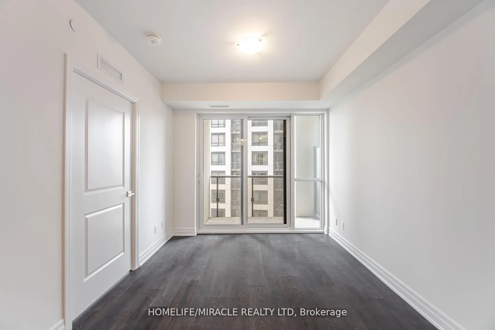 30 Elm Dr W, #1609