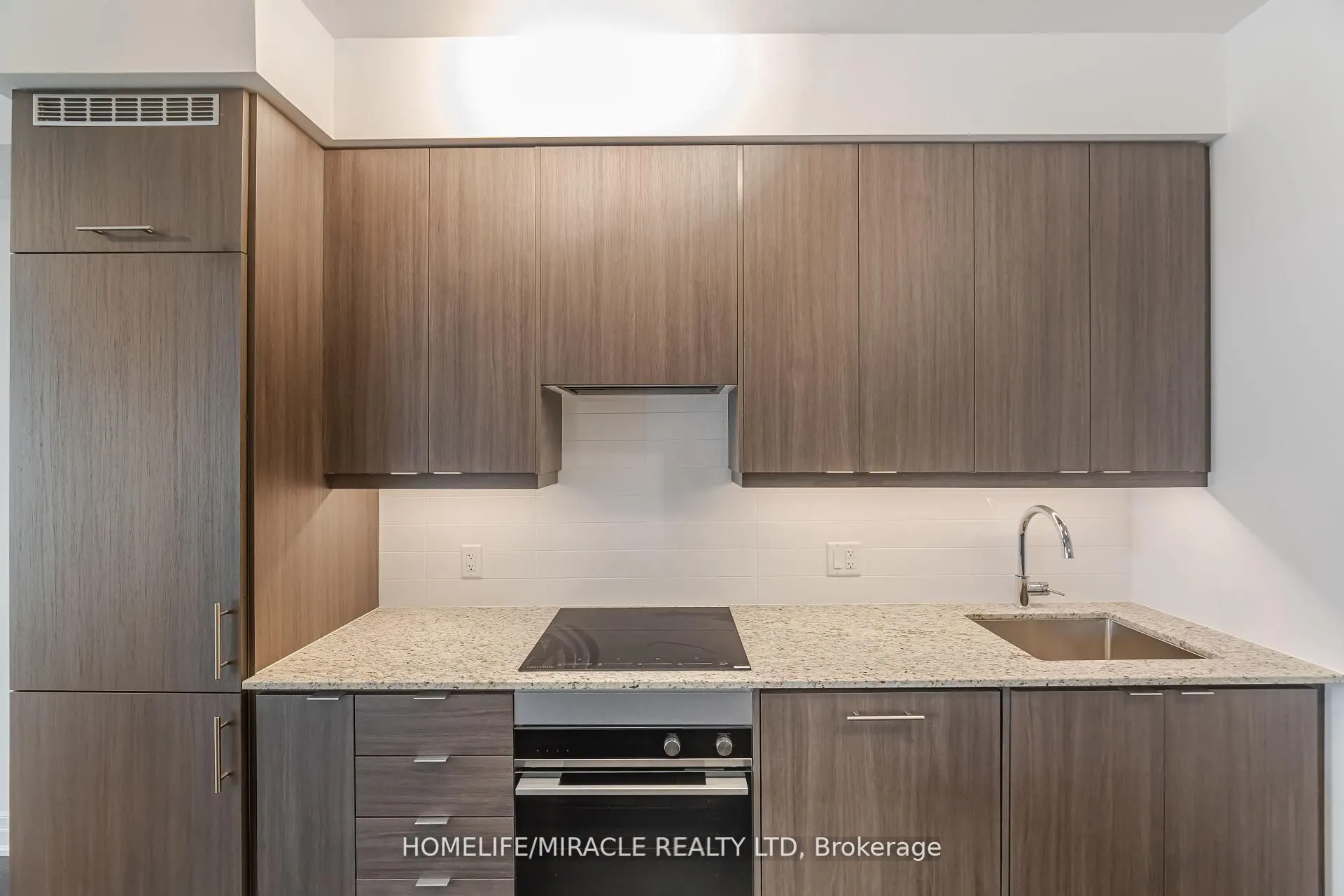 30 Elm Dr W, #1609