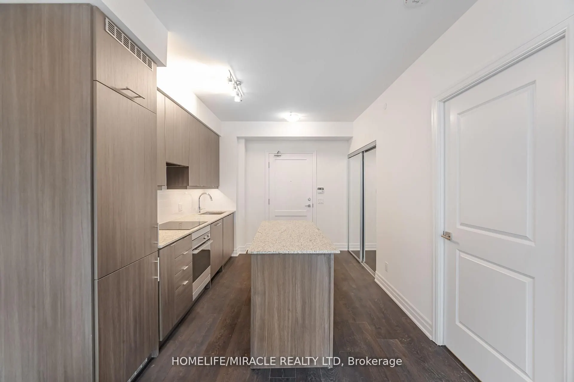30 Elm Dr W, #1609