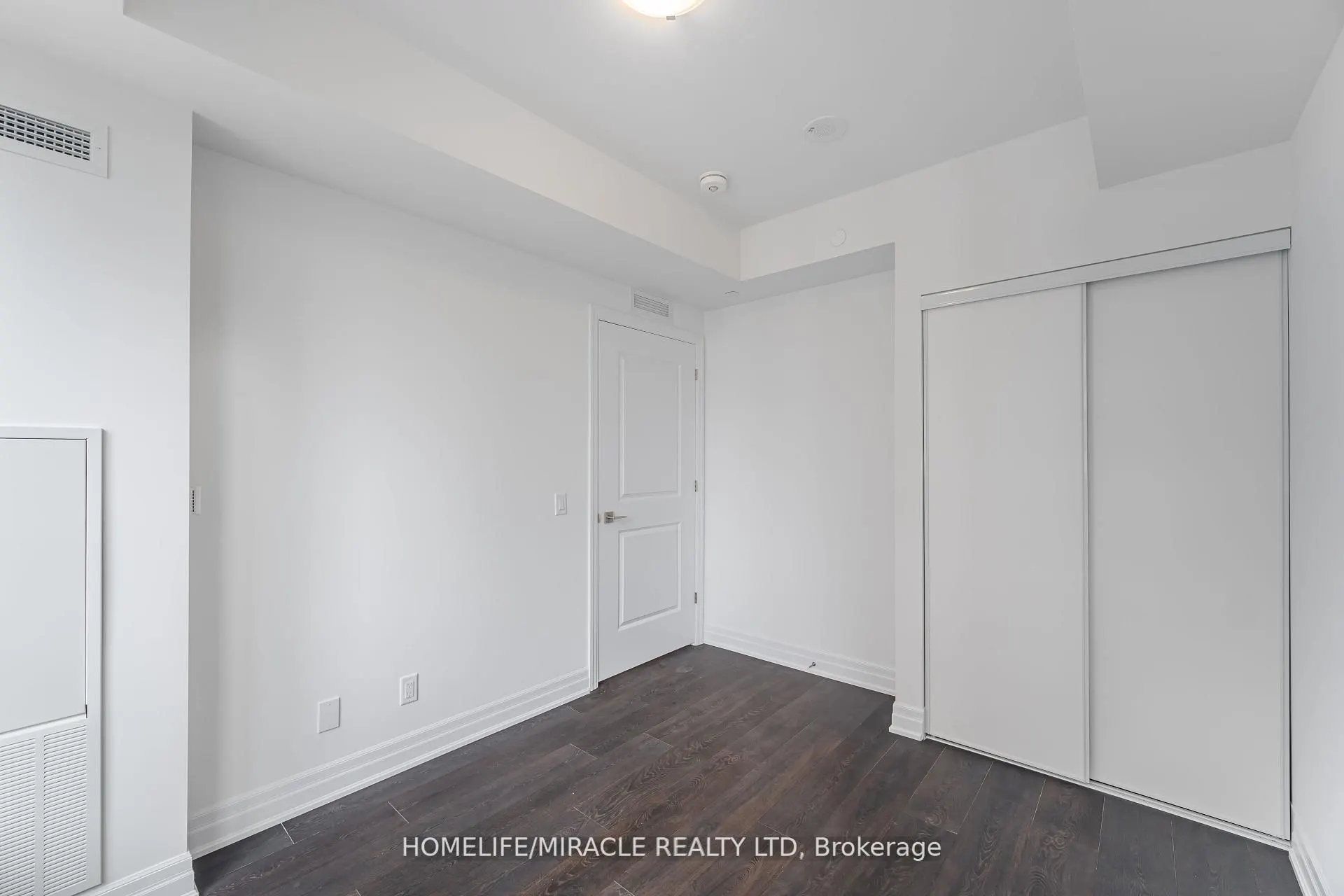 30 Elm Dr W, #1609