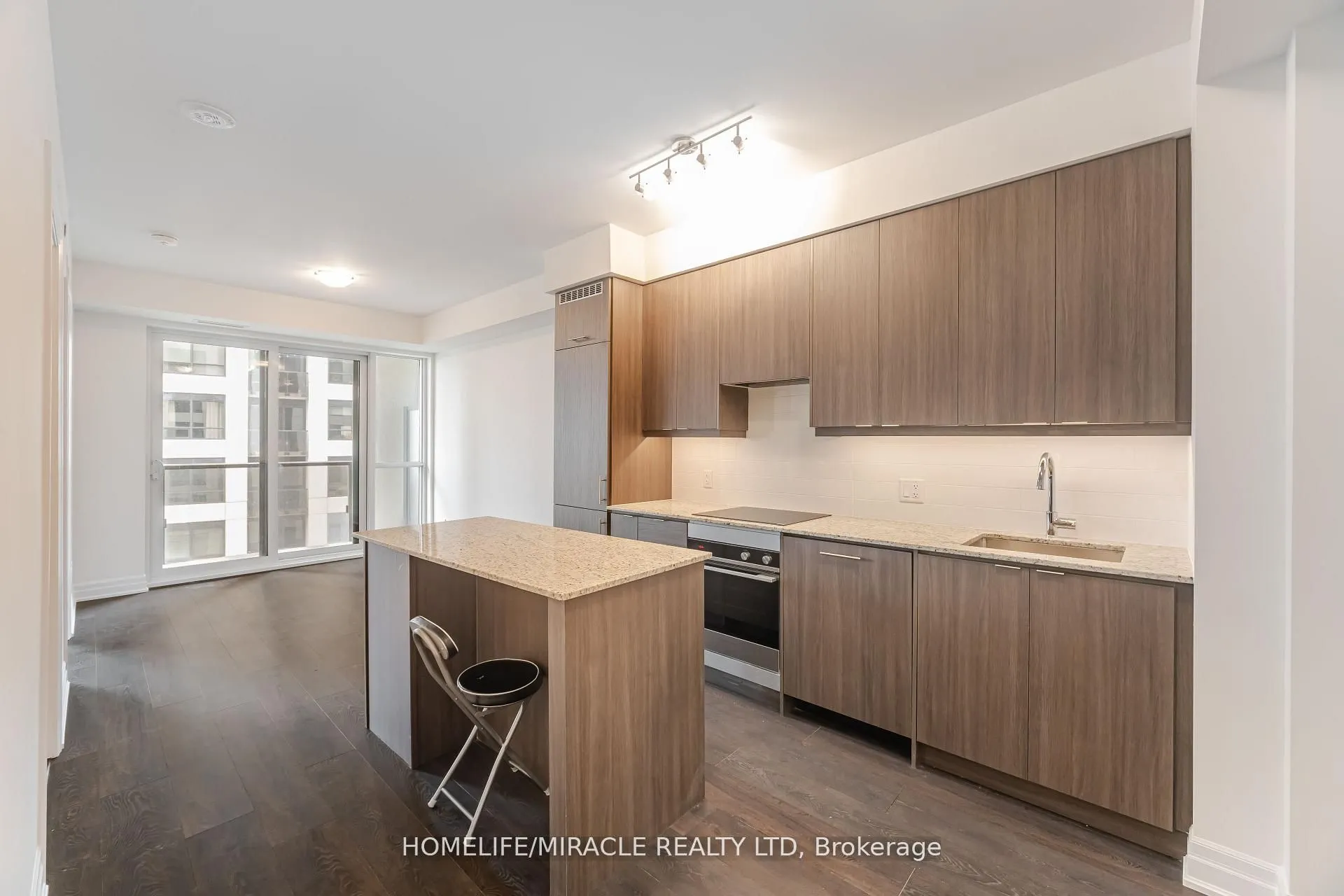 30 Elm Dr W, #1609