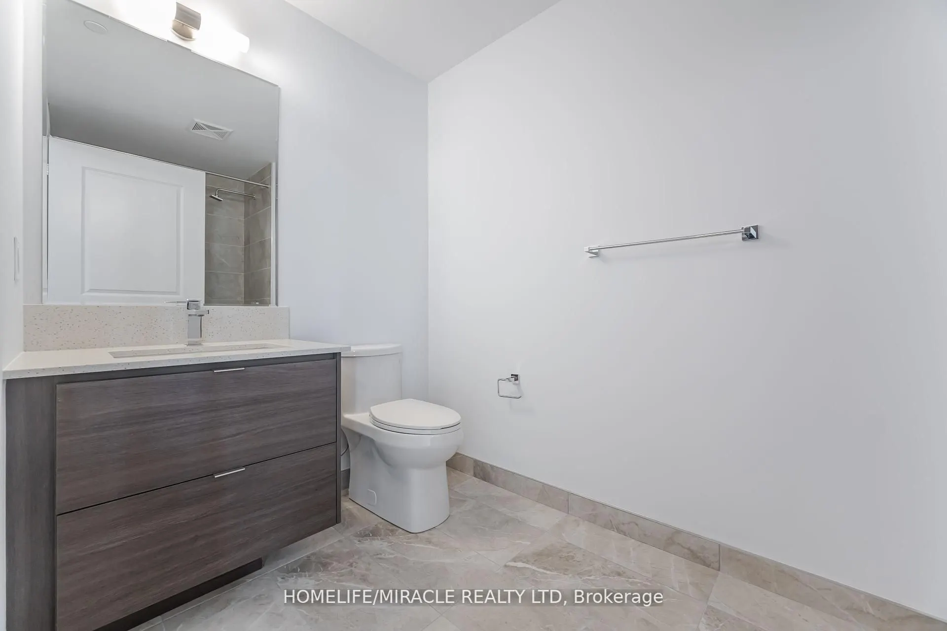 30 Elm Dr W, #1609
