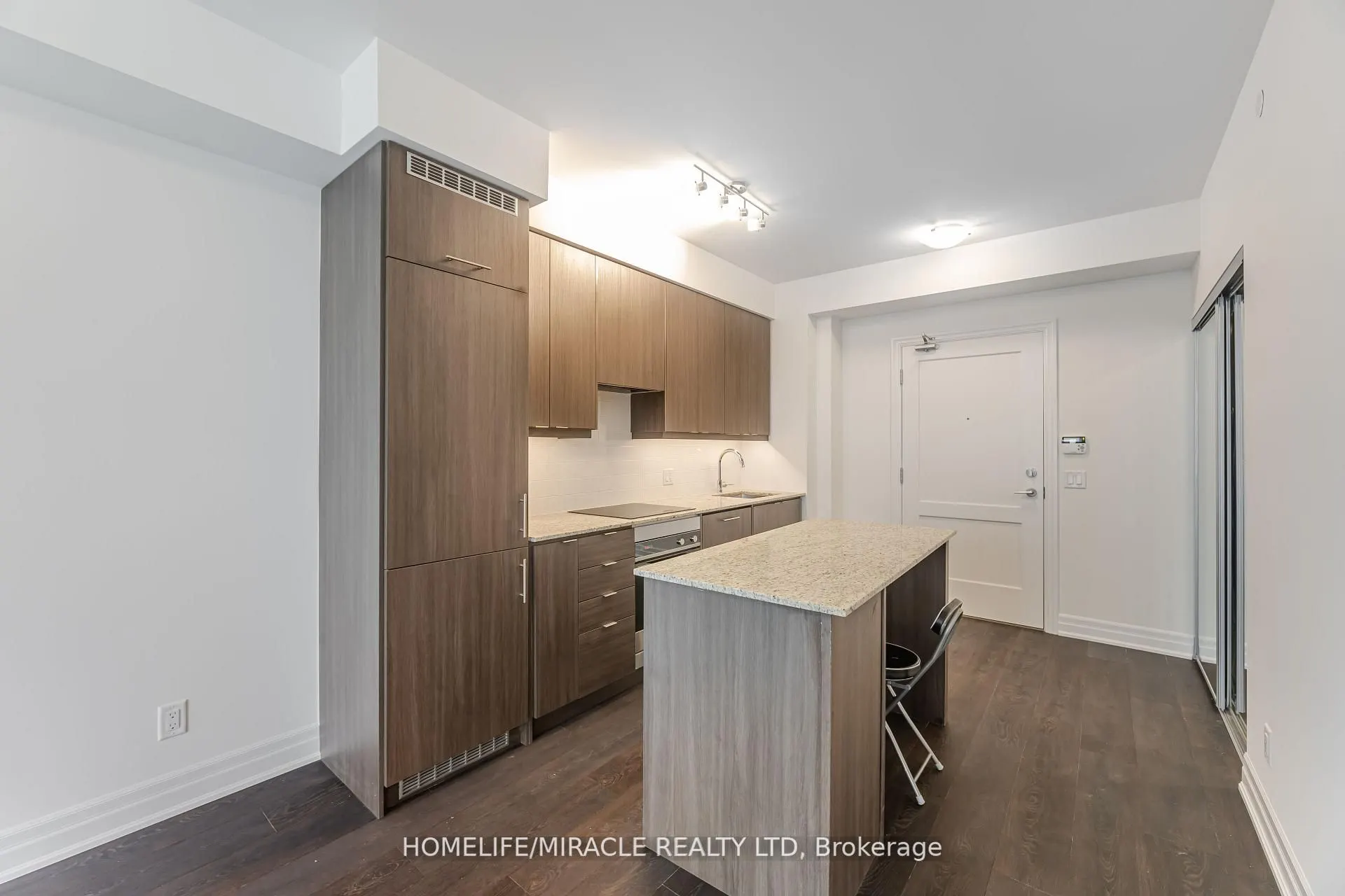 30 Elm Dr W, #1609