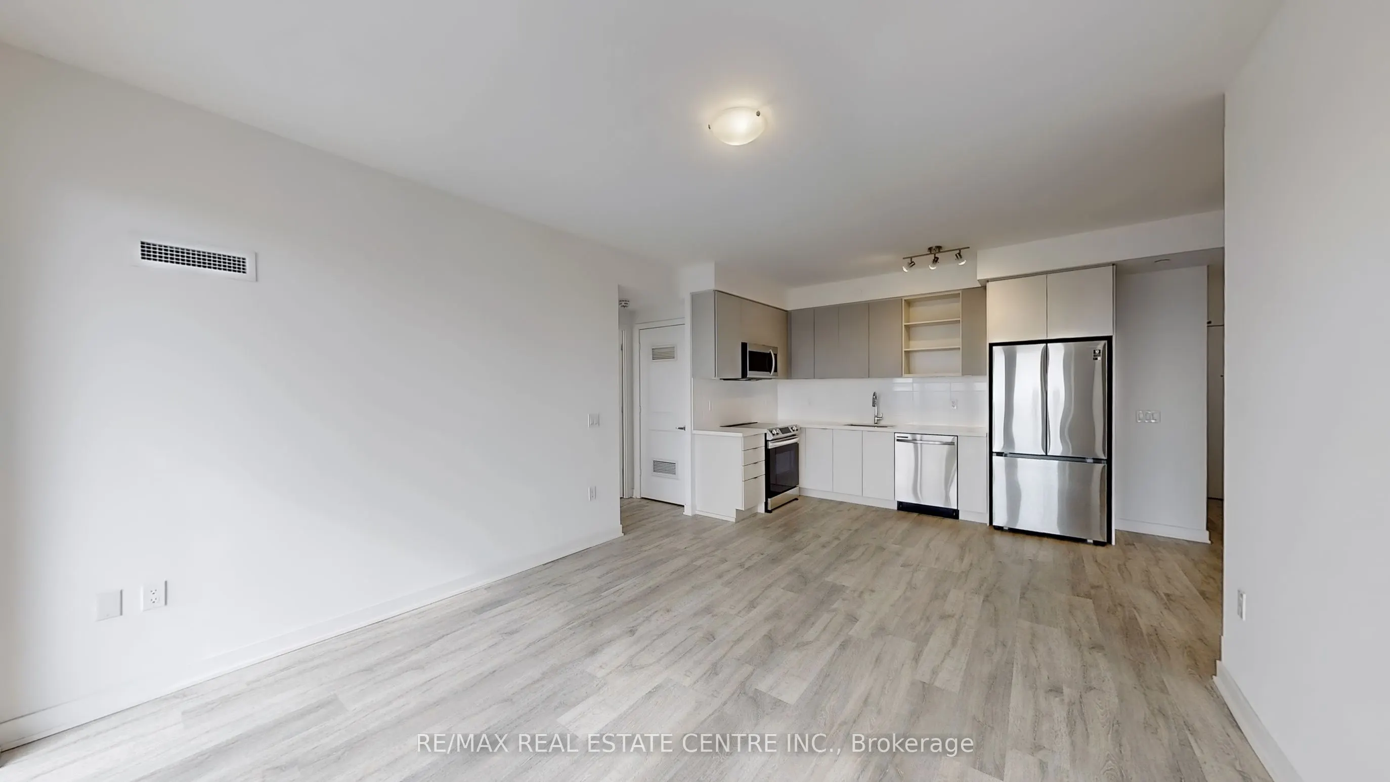 4655 Metcalfe Avenue, #1602