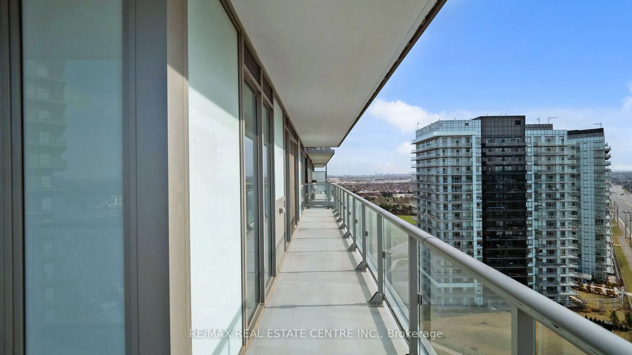 4655 Metcalfe Avenue, #1602
