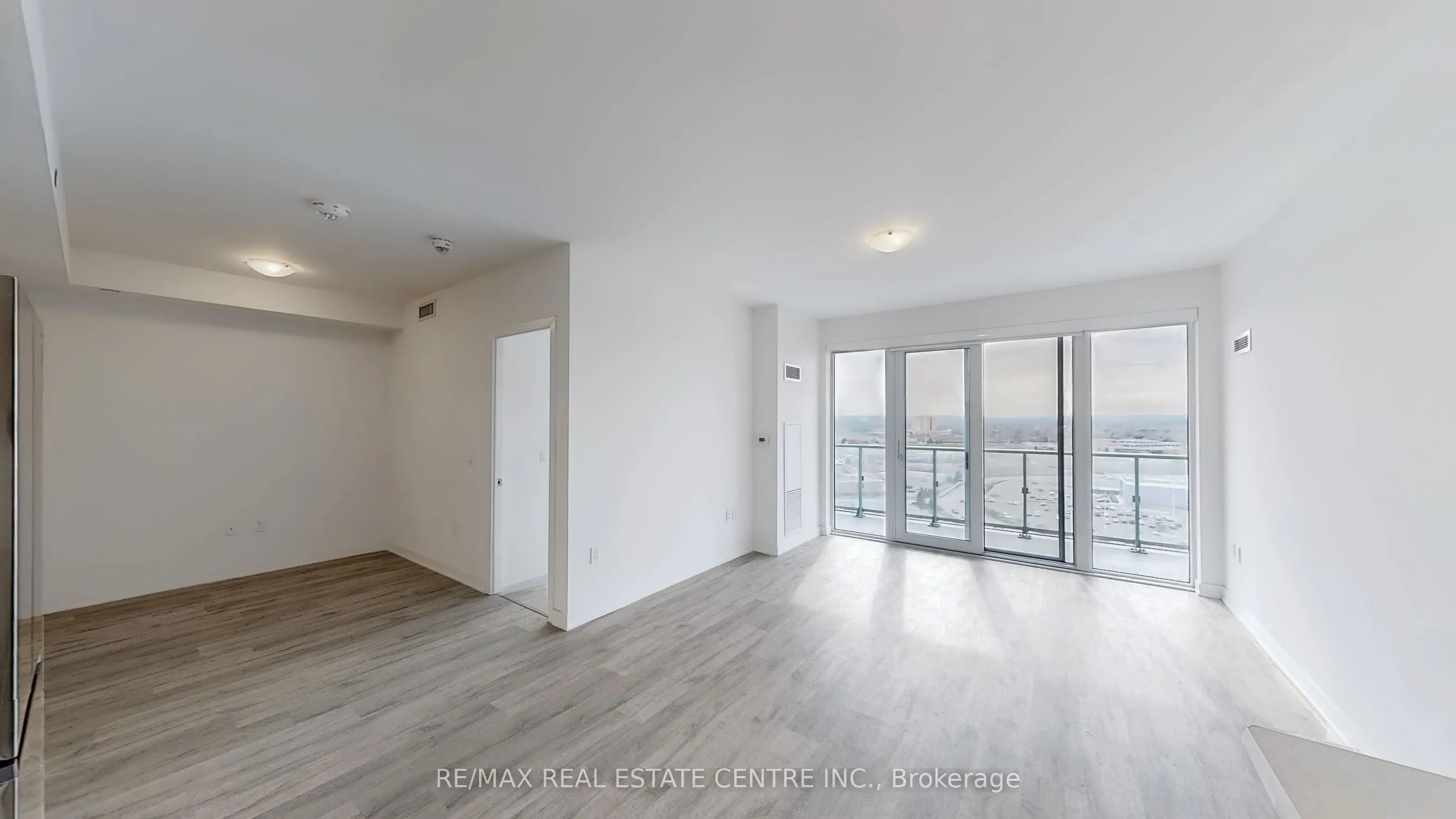 4655 Metcalfe Avenue, #1602