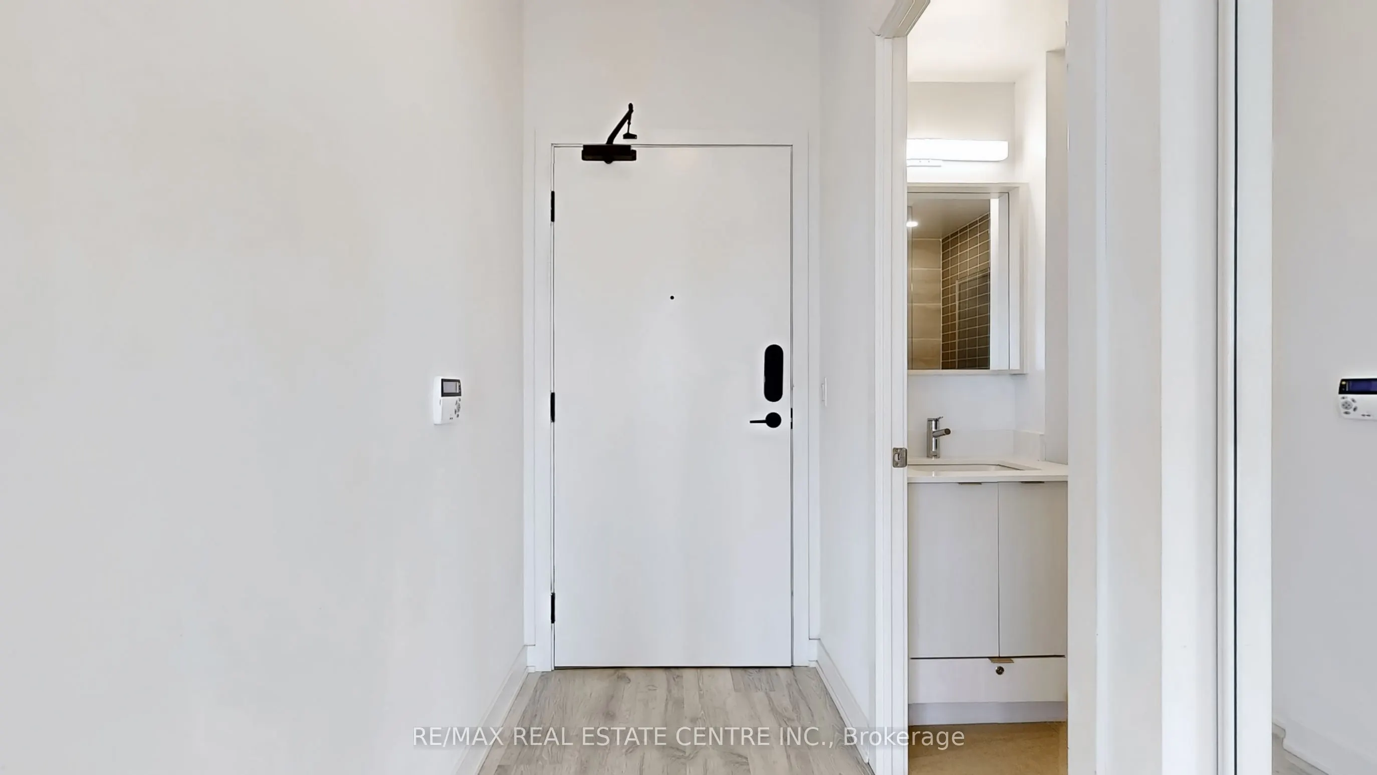 4655 Metcalfe Avenue, #1602