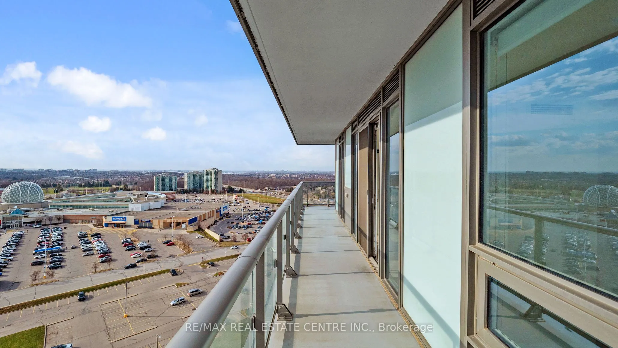 4655 Metcalfe Avenue, #1602