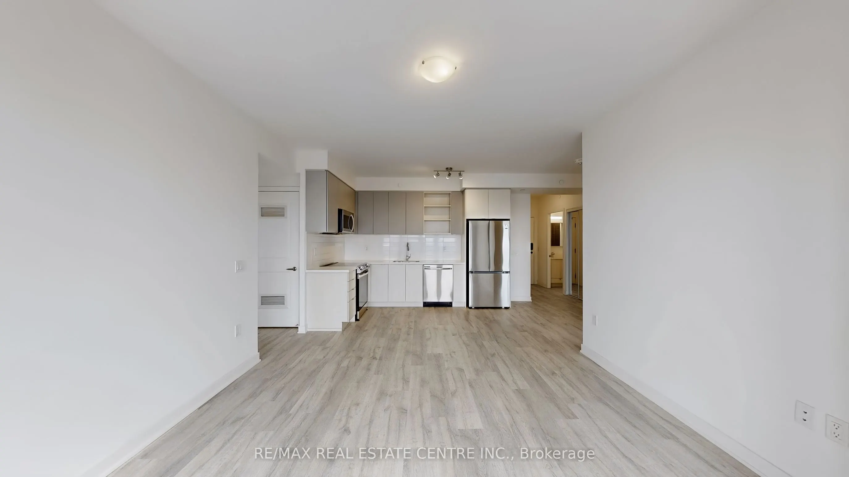 4655 Metcalfe Avenue, #1602