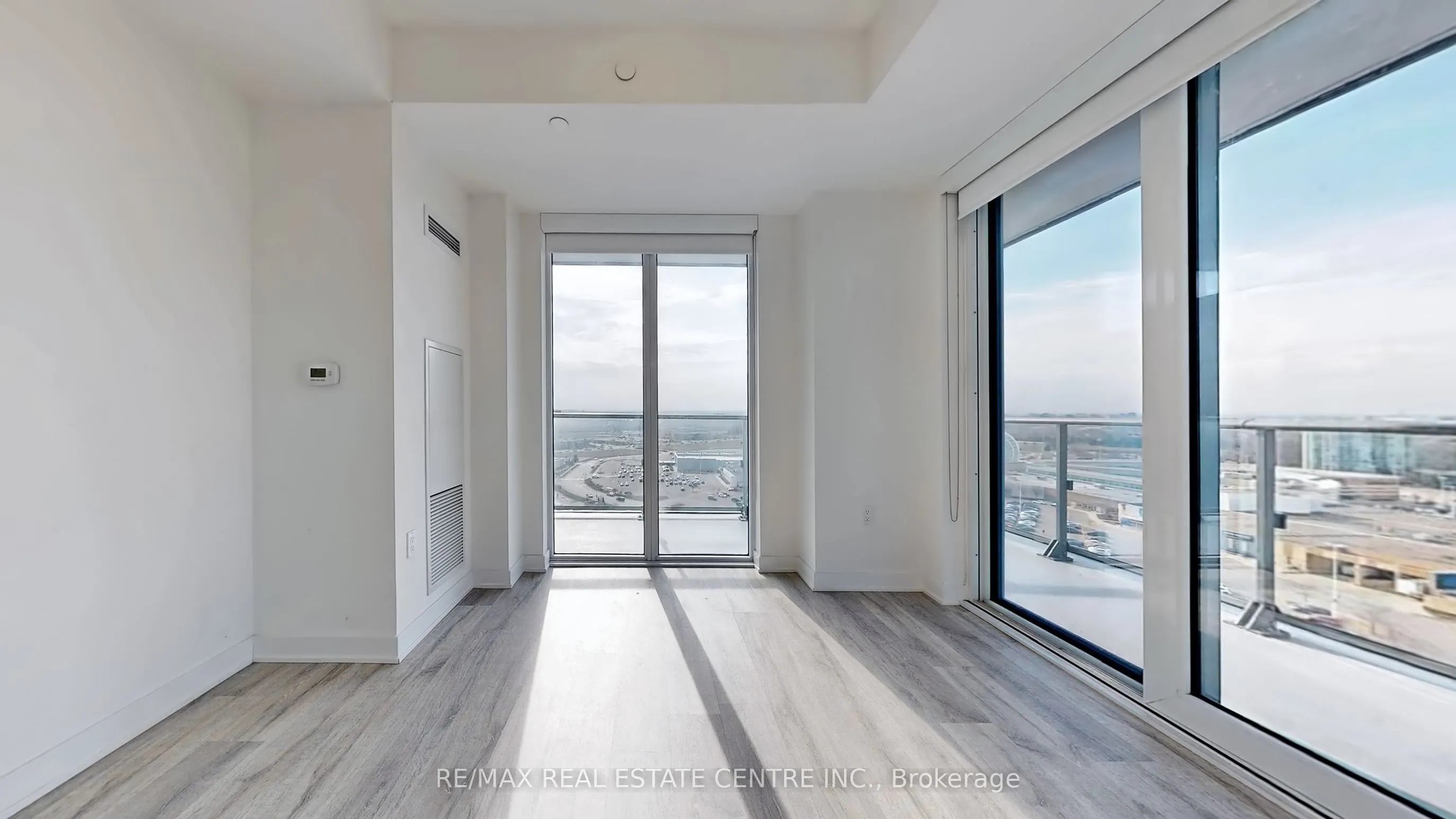 4655 Metcalfe Avenue, #1602