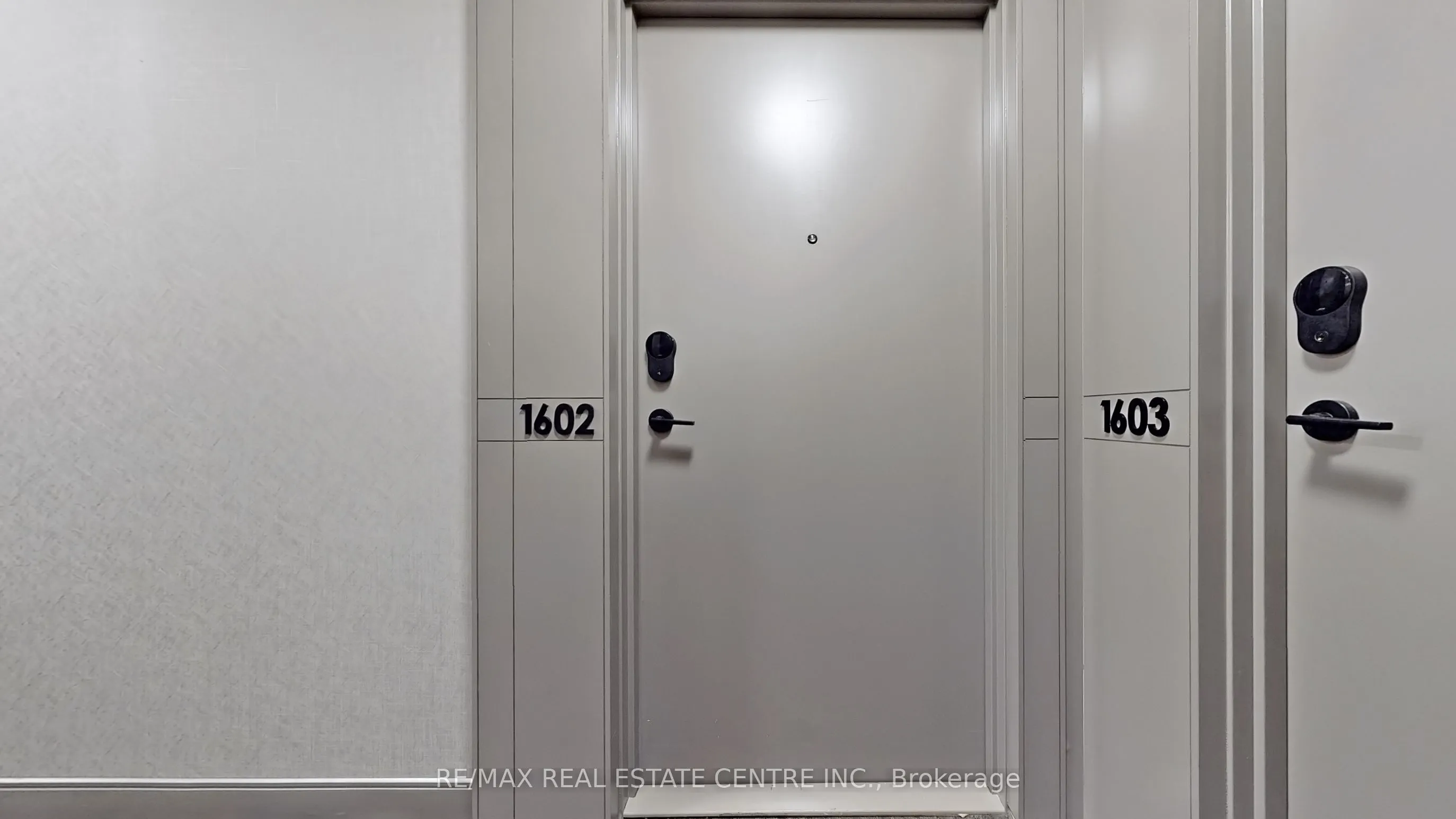 4655 Metcalfe Avenue, #1602