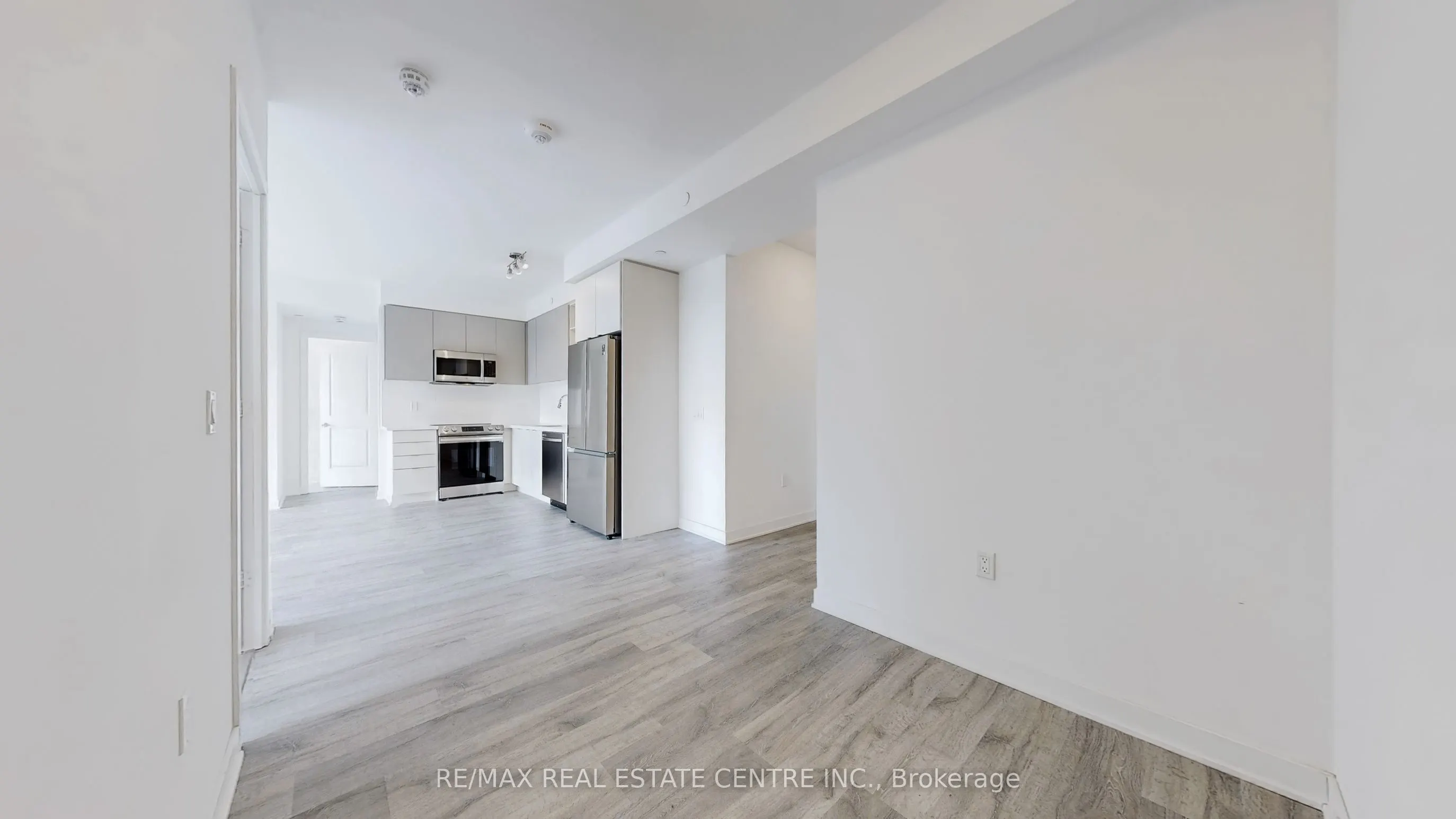 4655 Metcalfe Avenue, #1602