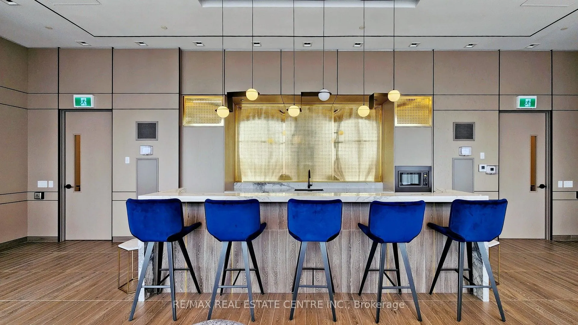 4655 Metcalfe Avenue, #1602