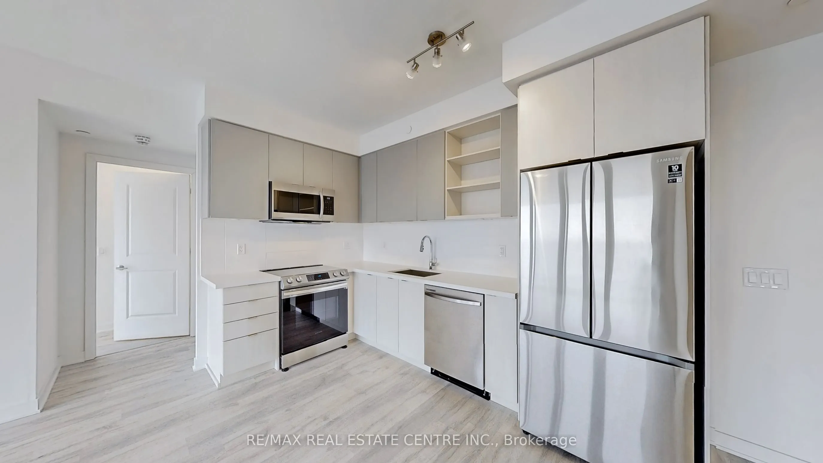 4655 Metcalfe Avenue, #1602
