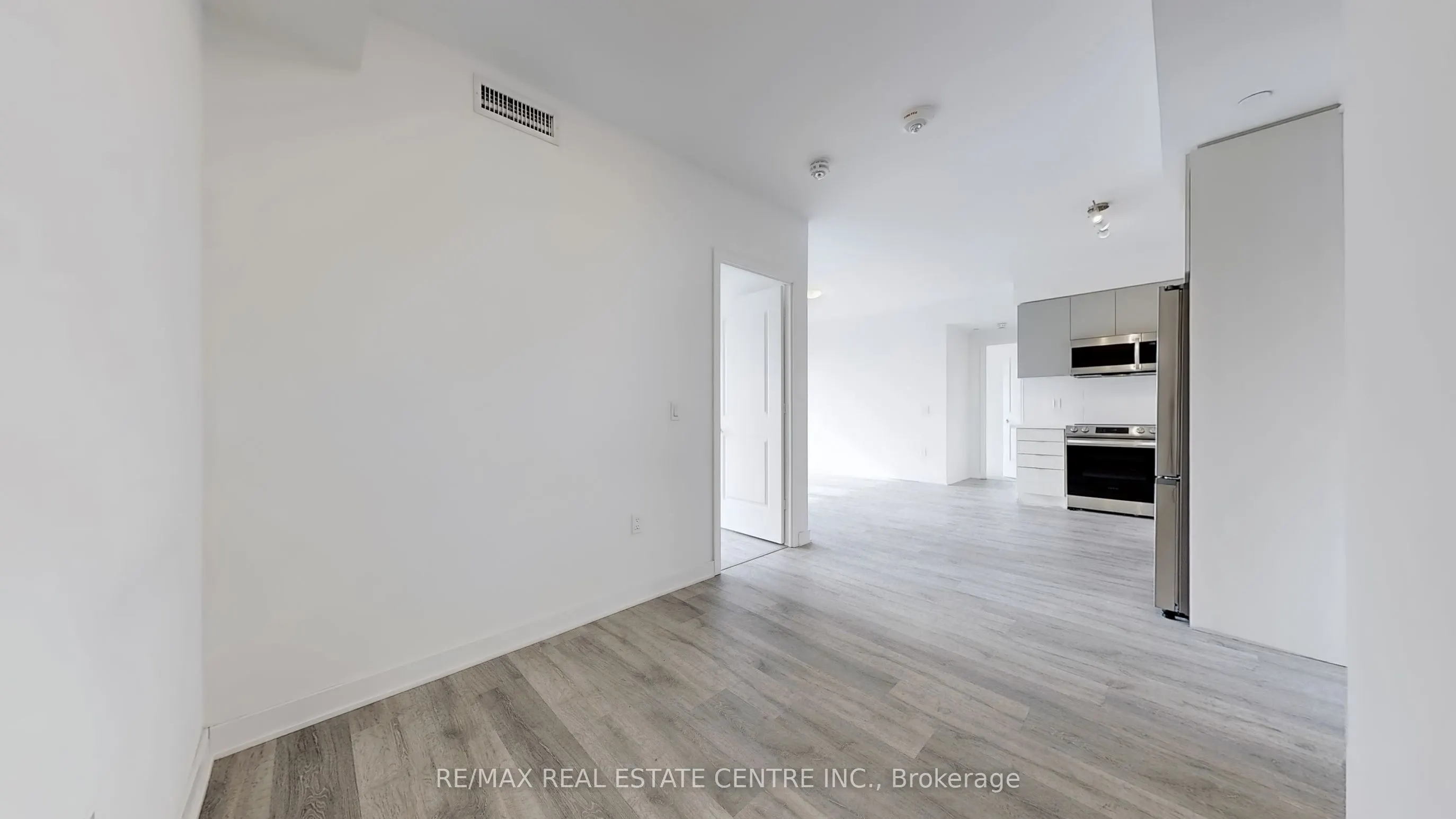 4655 Metcalfe Avenue, #1602