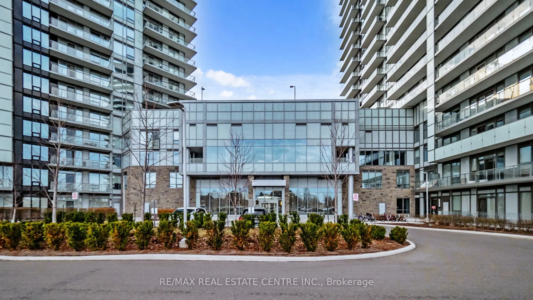 4655 Metcalfe Avenue, #1602