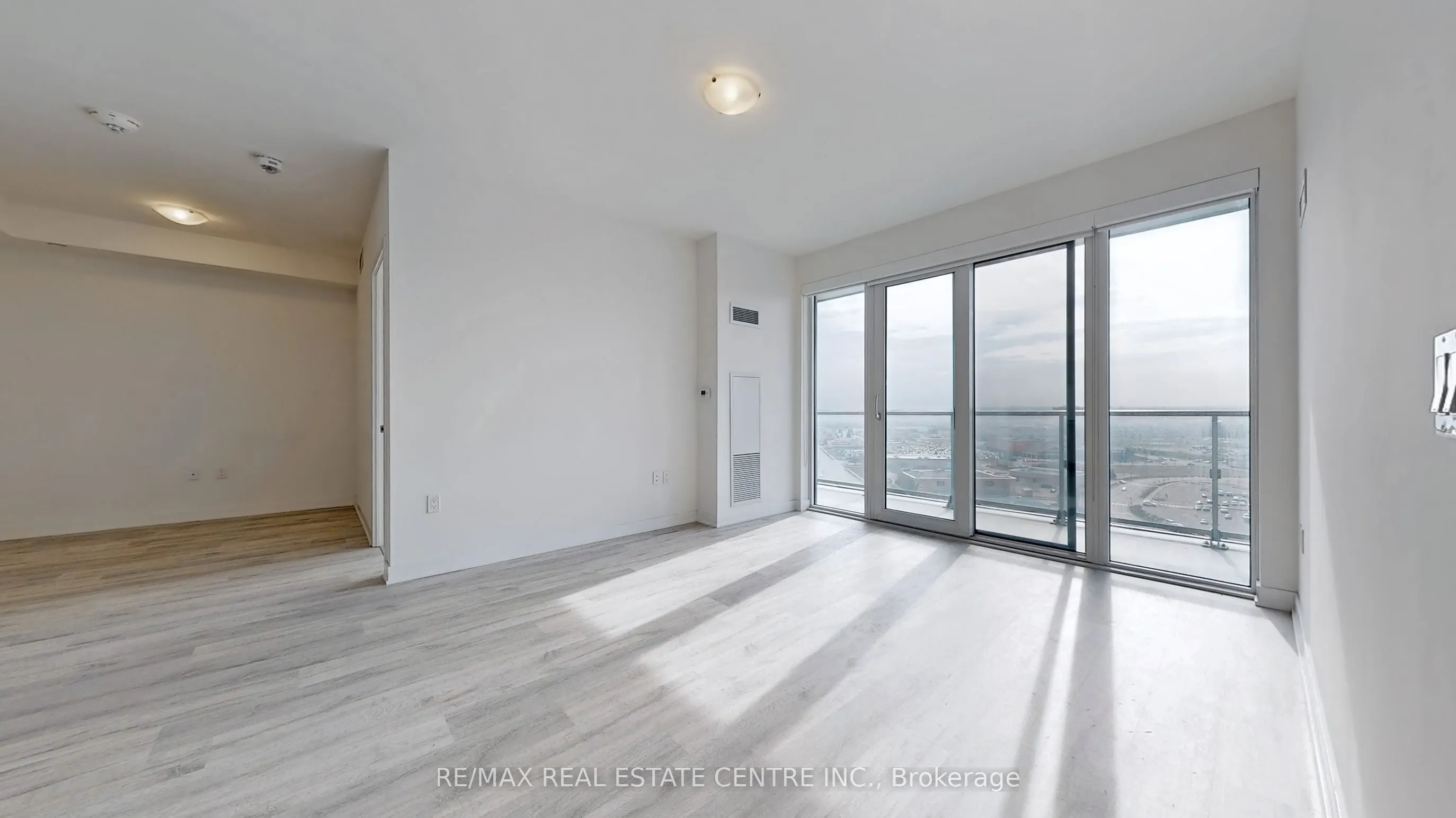 4655 Metcalfe Avenue, #1602