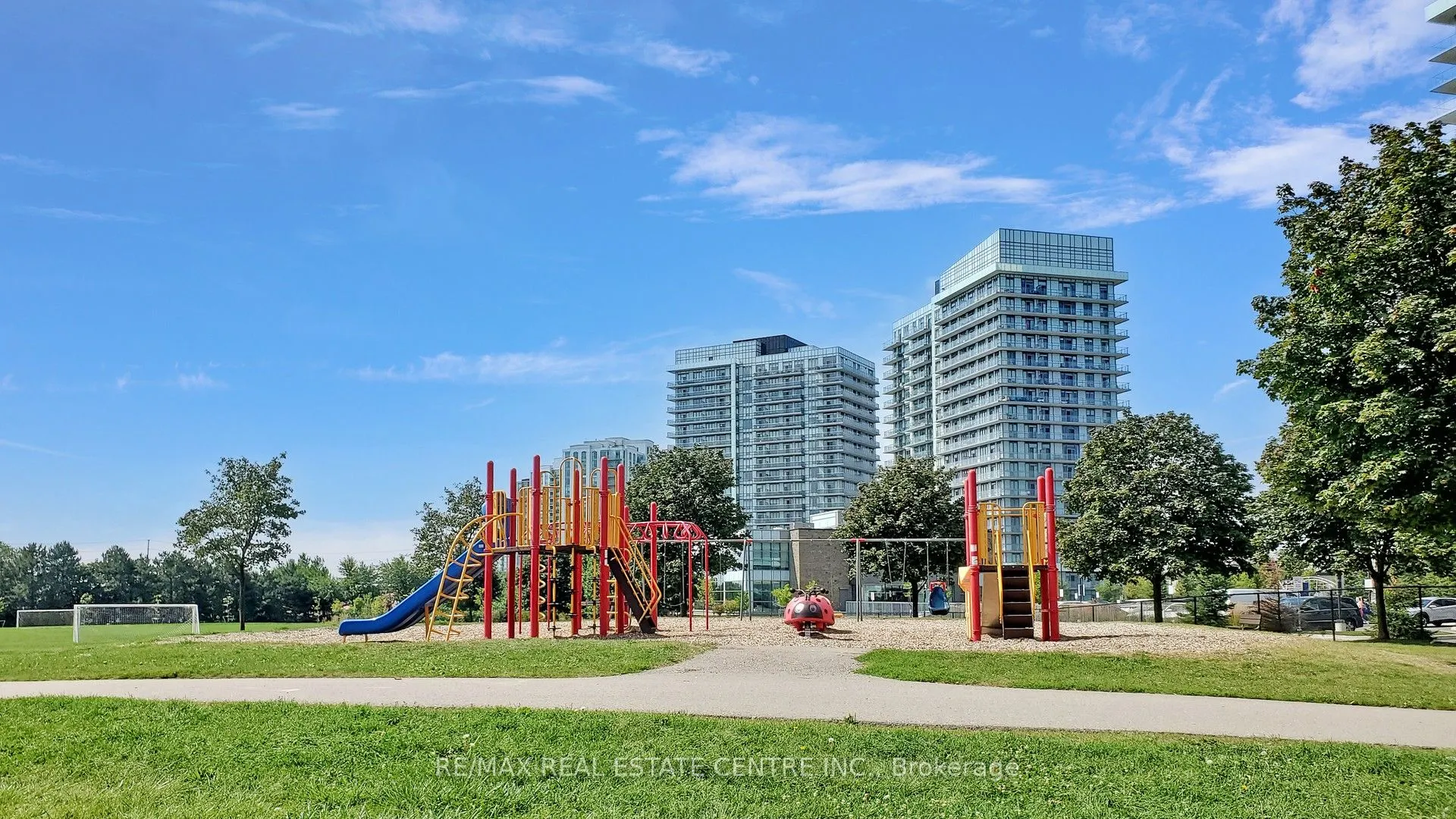 4655 Metcalfe Avenue, #1602