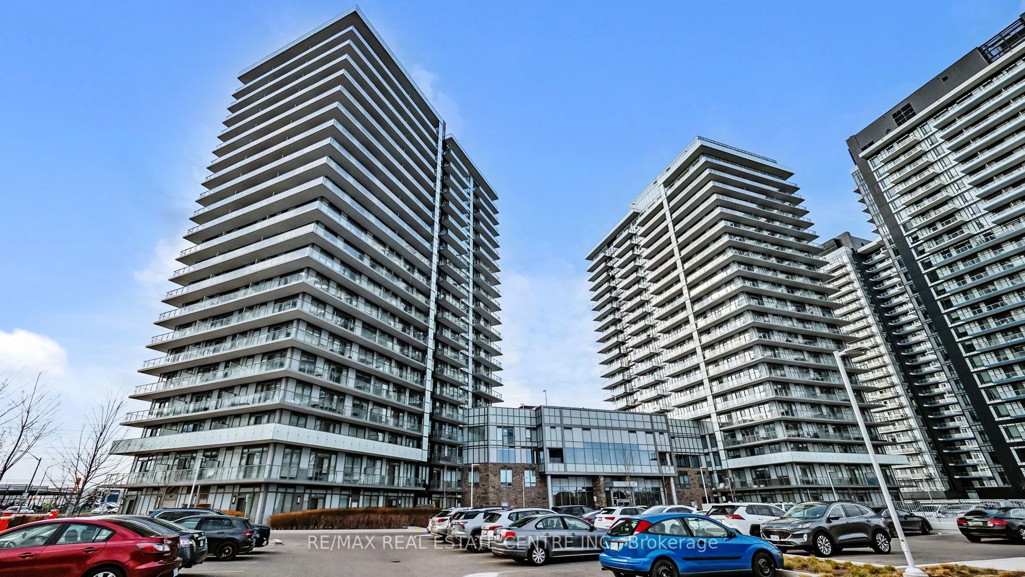 4655 Metcalfe Avenue, #1602
