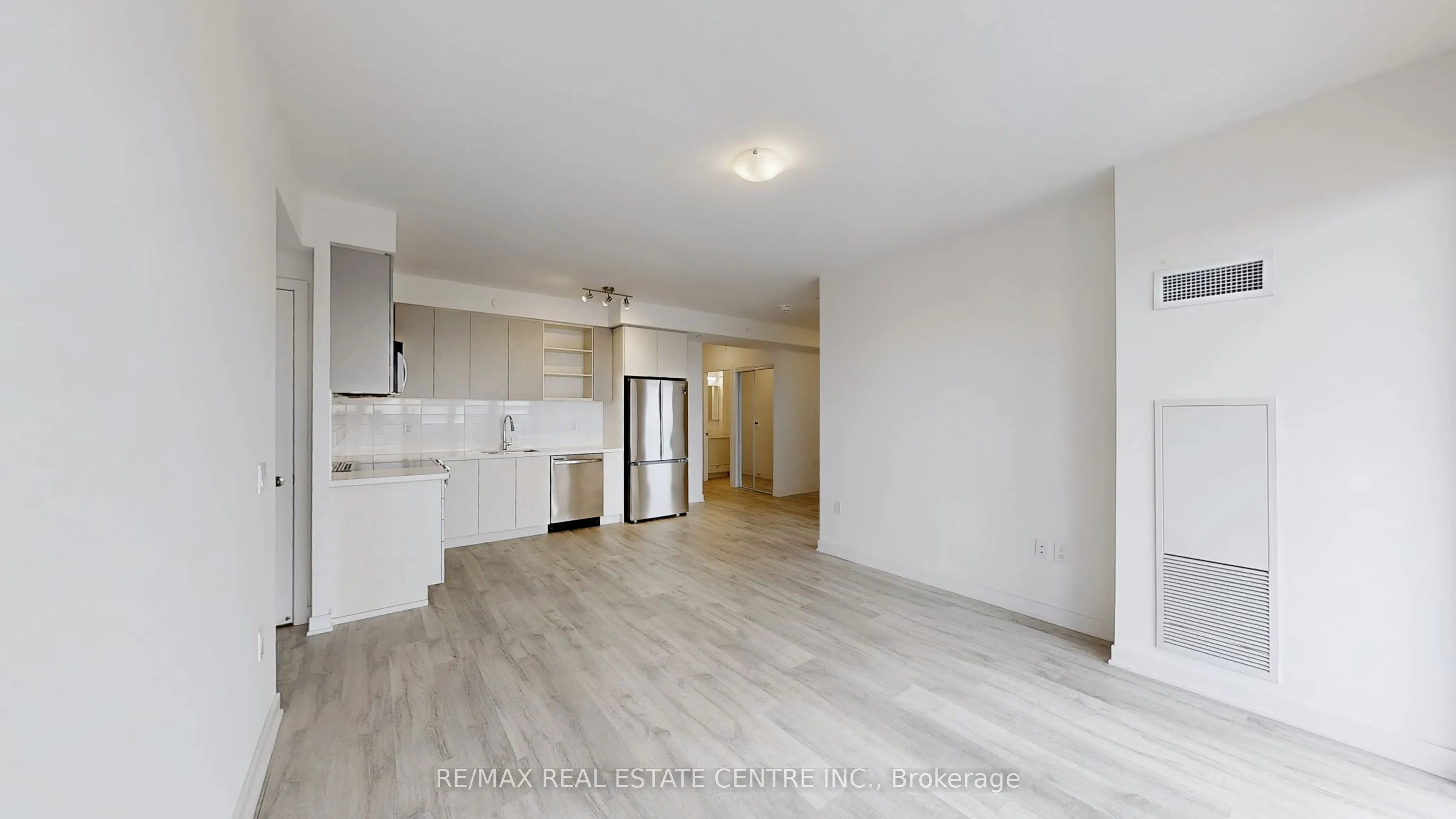 4655 Metcalfe Avenue, #1602