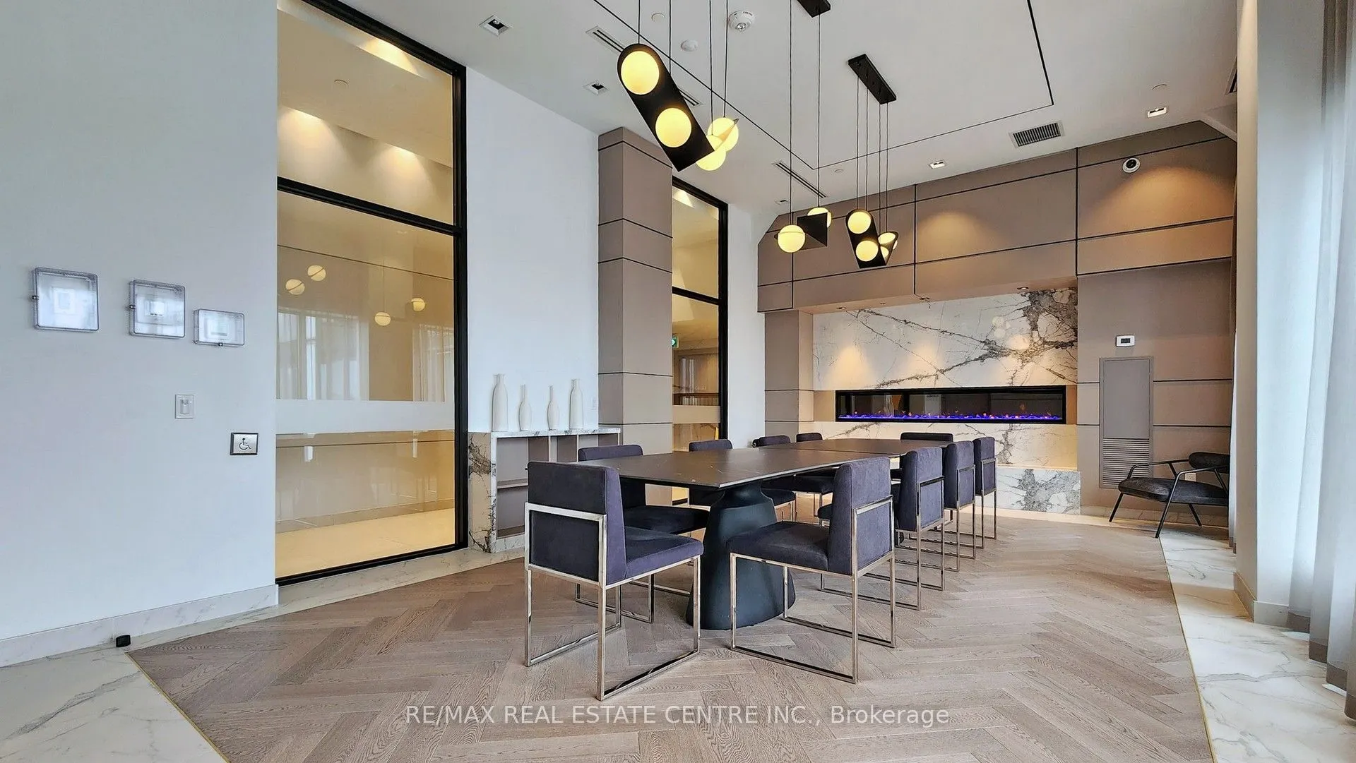 4655 Metcalfe Avenue, #1602