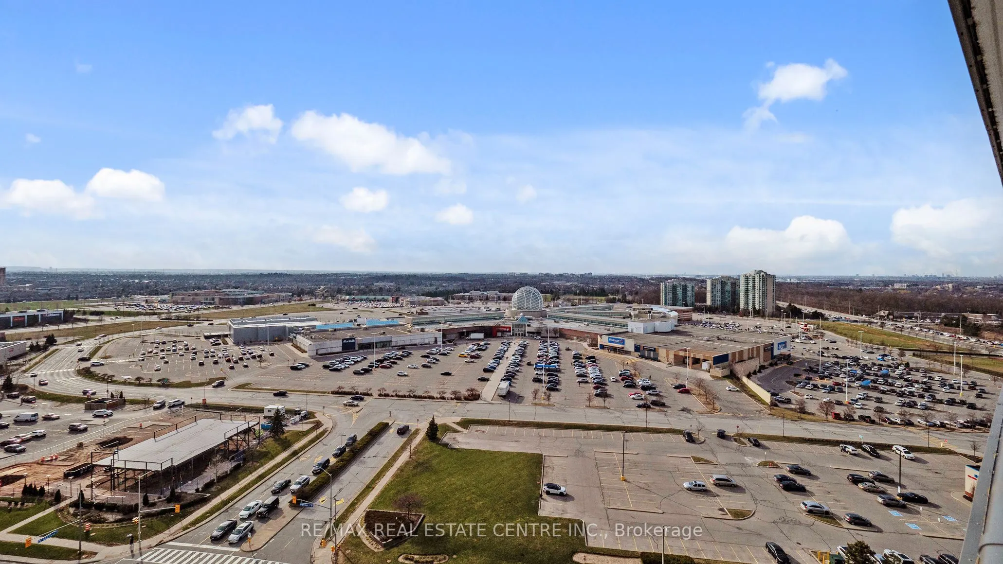 4655 Metcalfe Avenue, #1602
