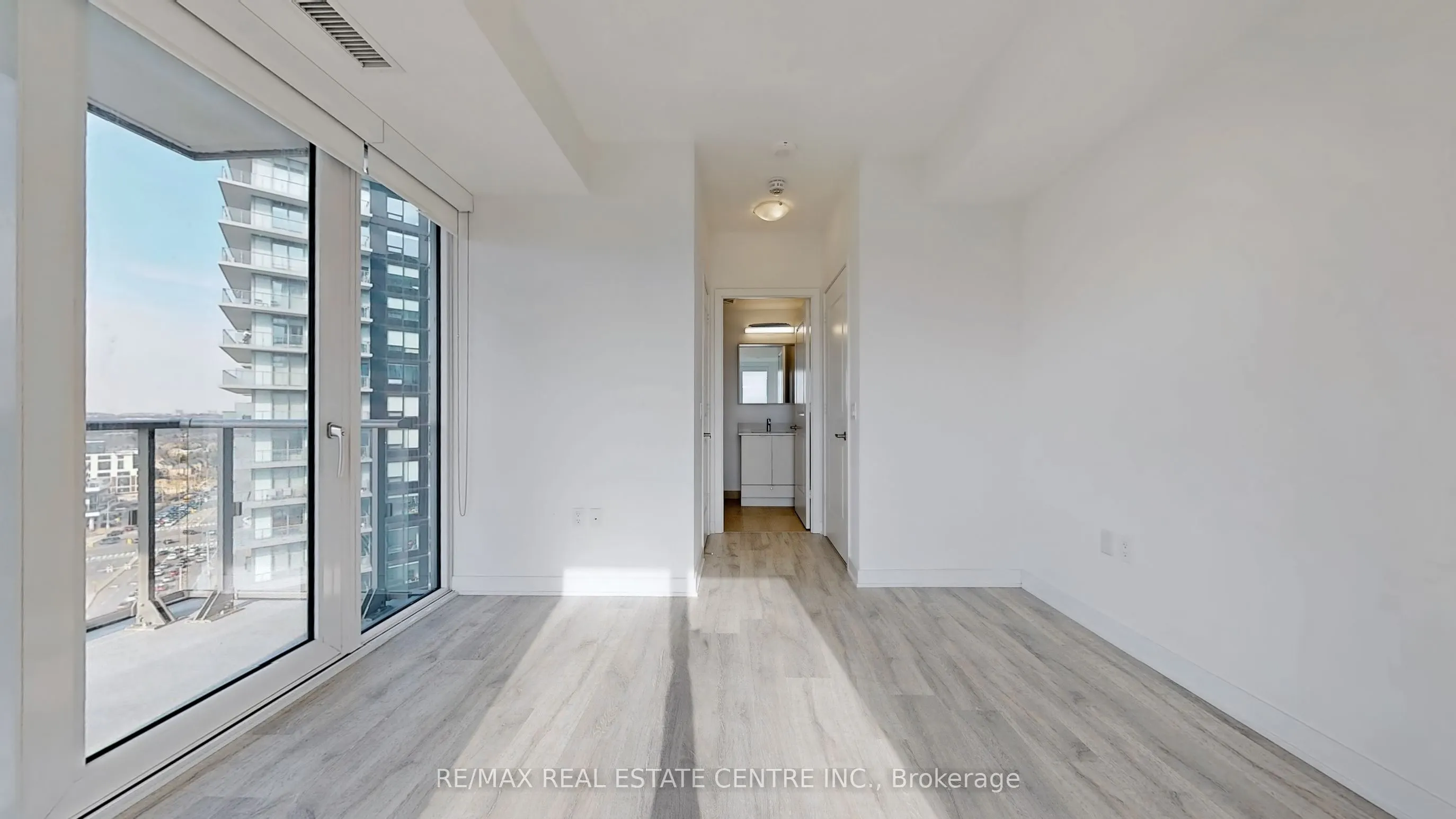 4655 Metcalfe Avenue, #1602