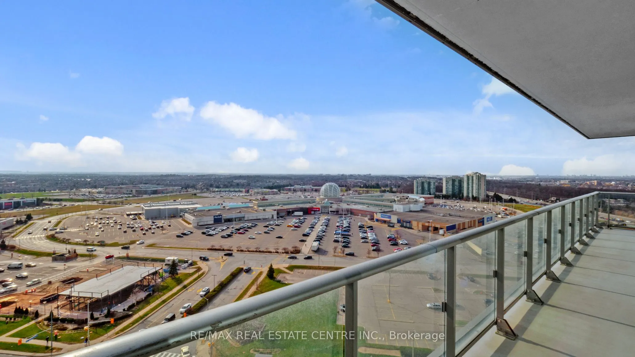 4655 Metcalfe Avenue, #1602