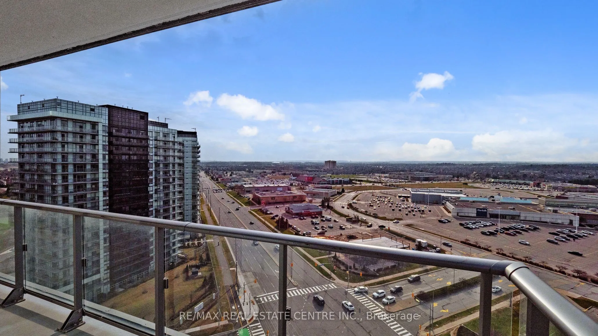 4655 Metcalfe Avenue, #1602