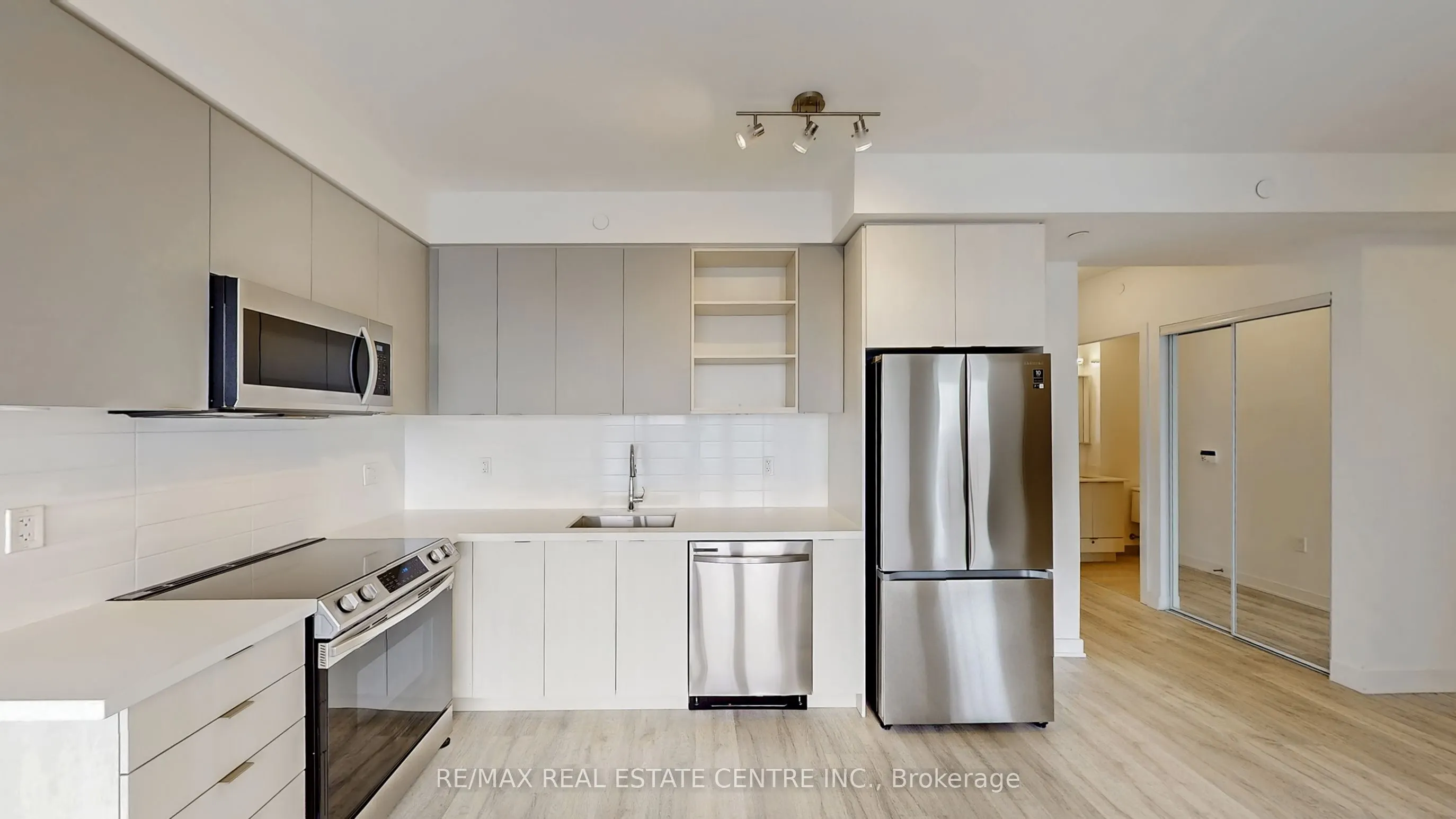 4655 Metcalfe Avenue, #1602