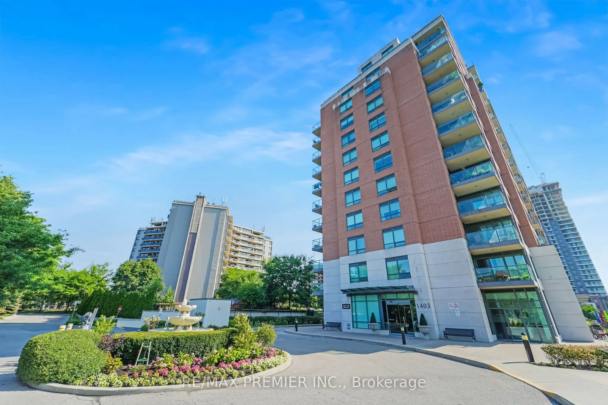 1403 Royal York Road, #216