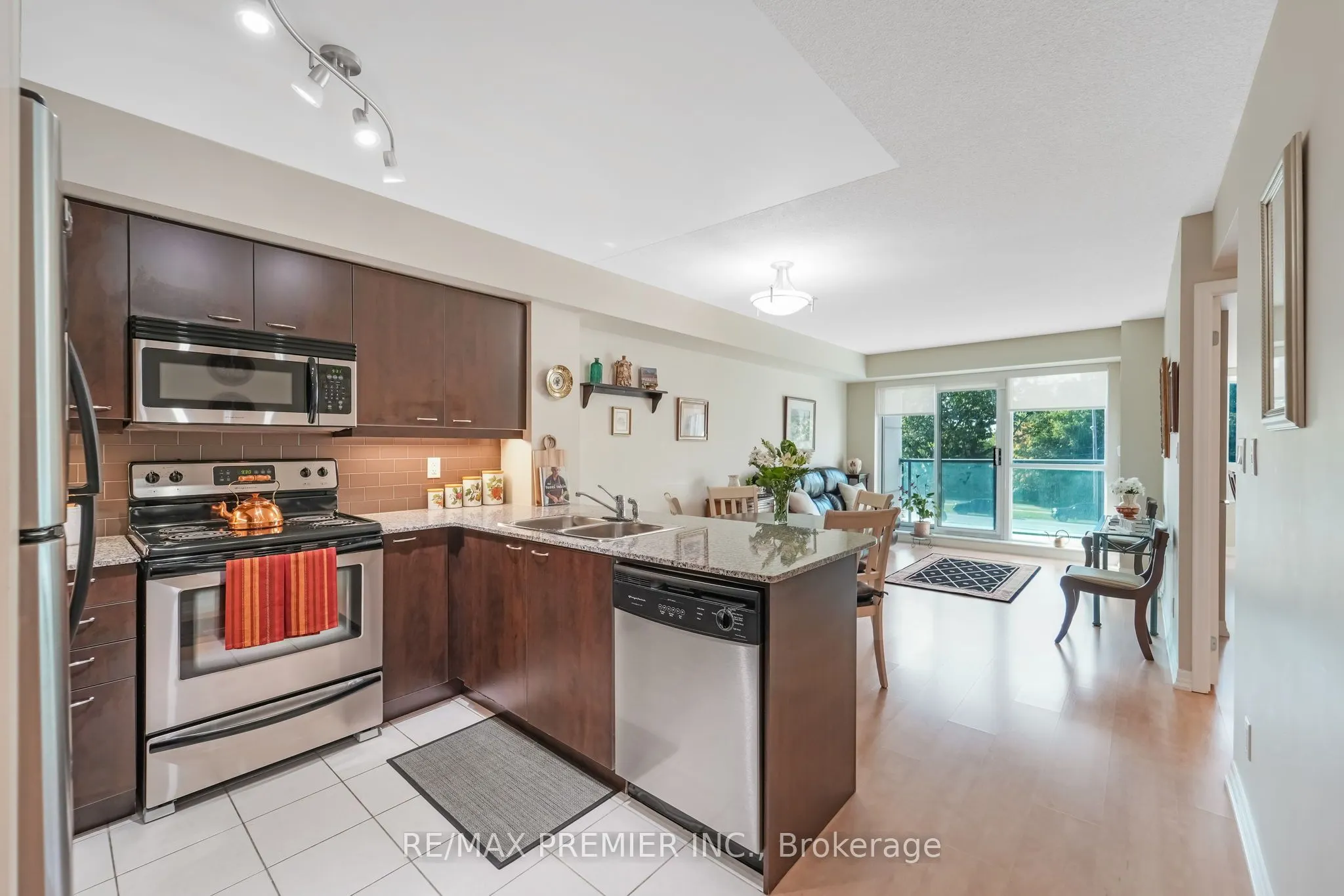 1403 Royal York Road, #216