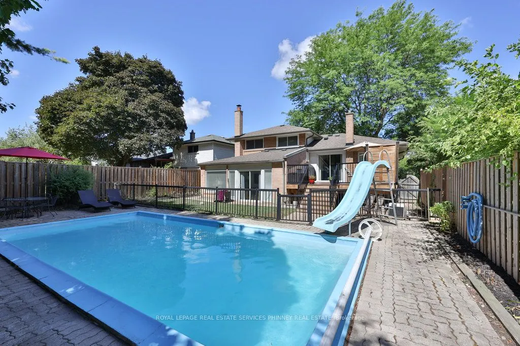 1404 Lewisham Drive
