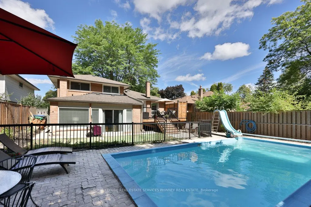 1404 Lewisham Drive