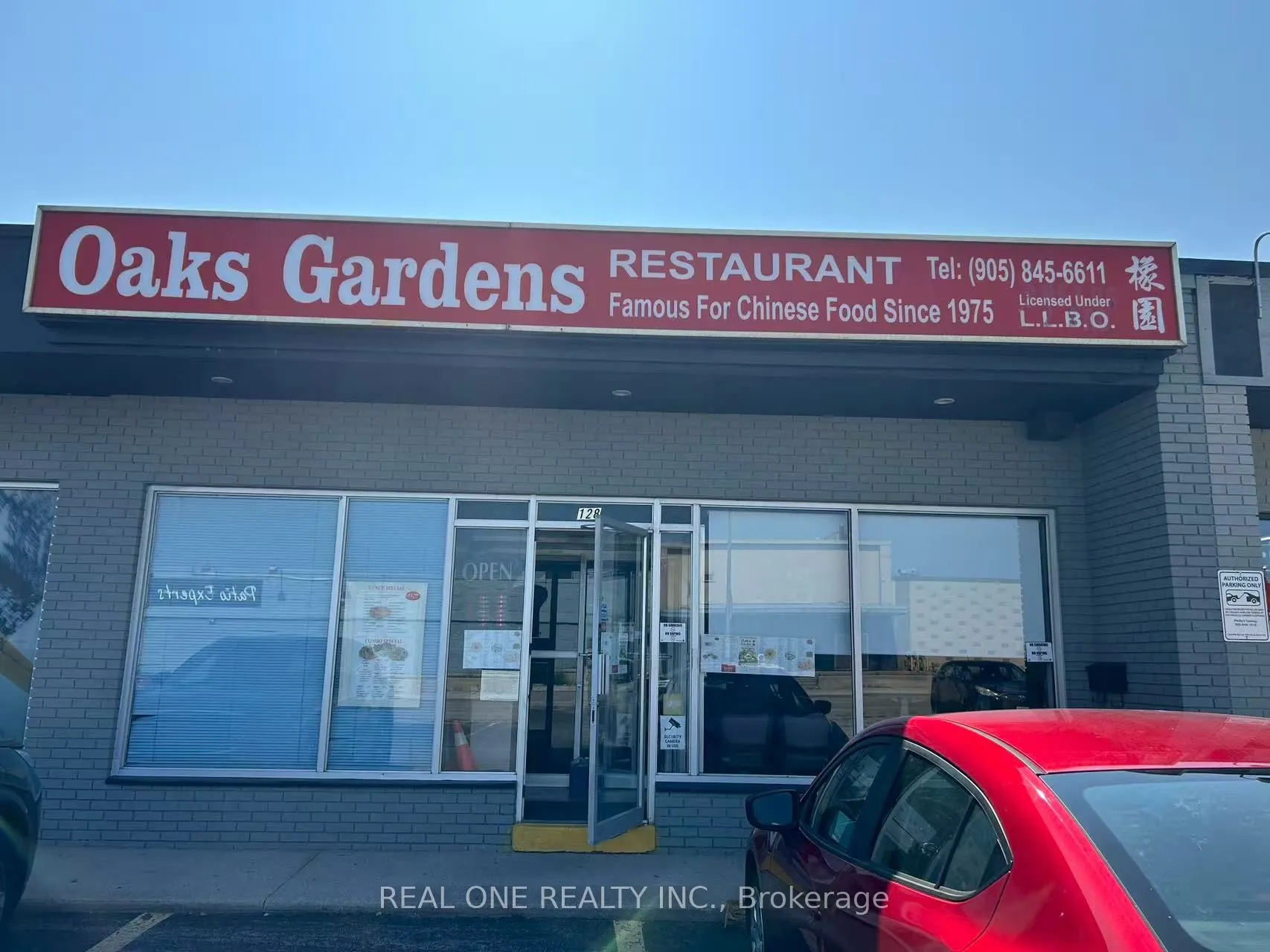 128 Speers Road