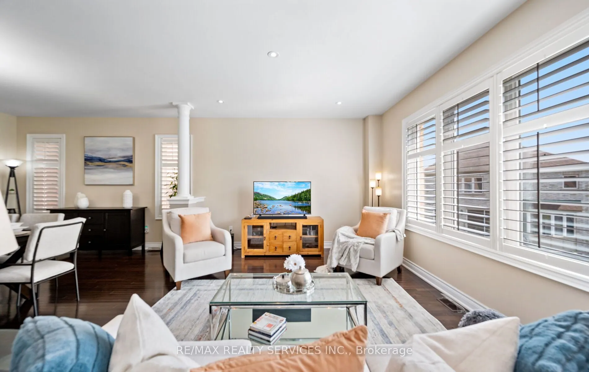85 Waterville Way