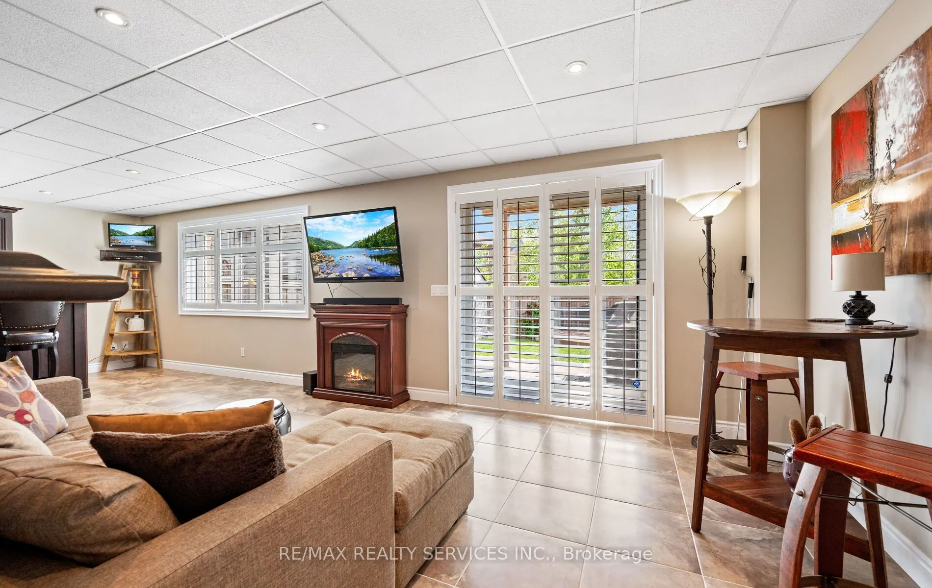 85 Waterville Way