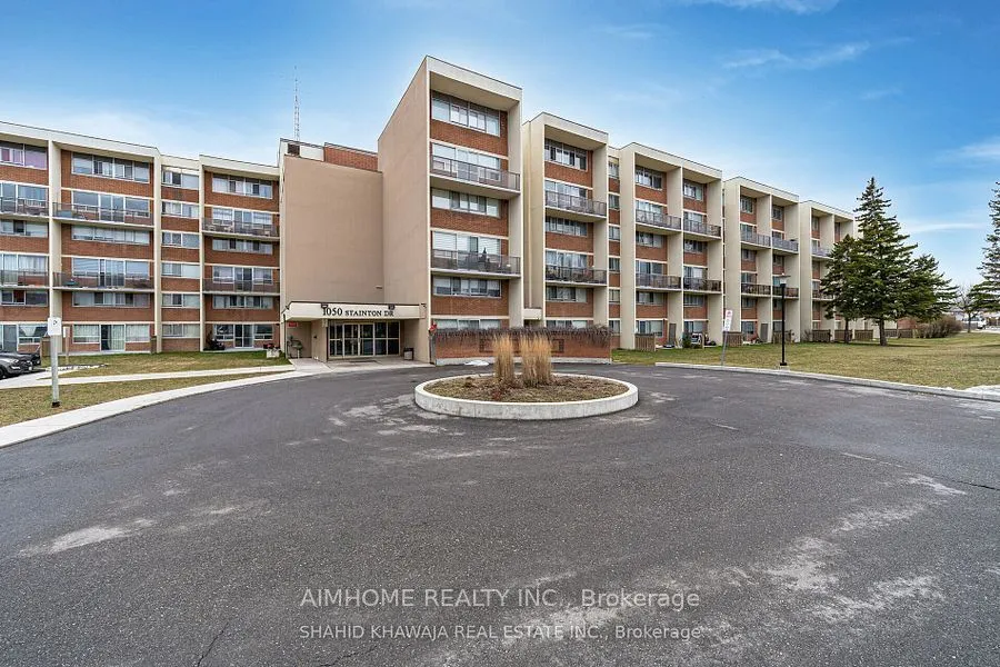 1050 Stainton Drive, #219