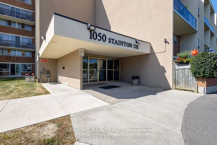 1050 Stainton Drive, #219