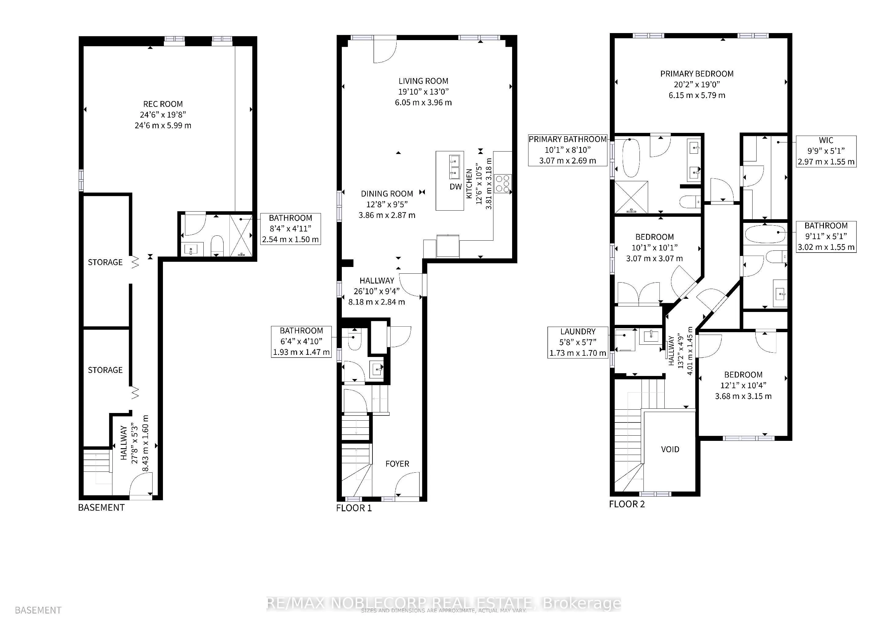 593 Settlers Road W